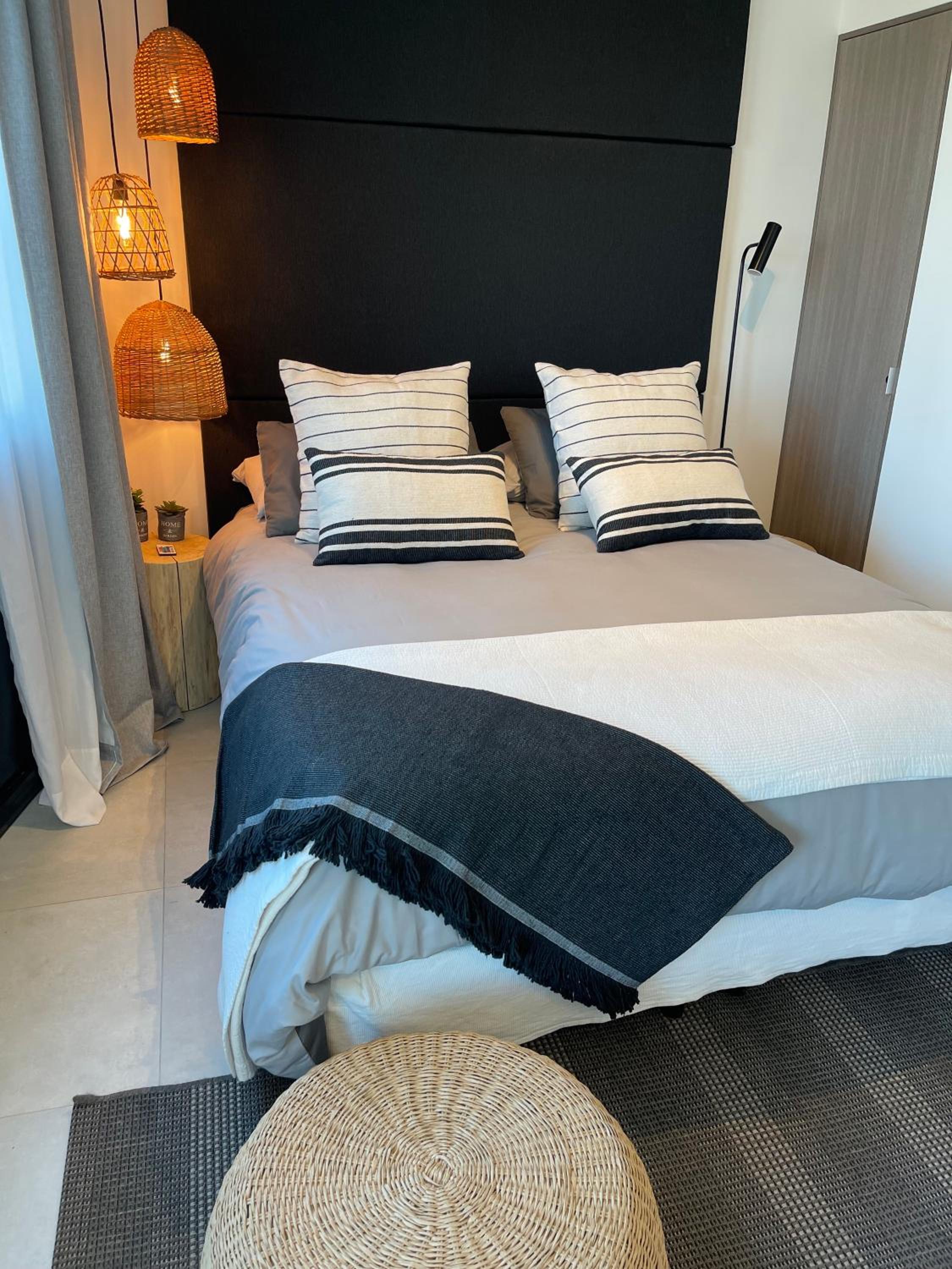 Charming studio in San Telmo downtown Bs As 2 pax 7A view 3