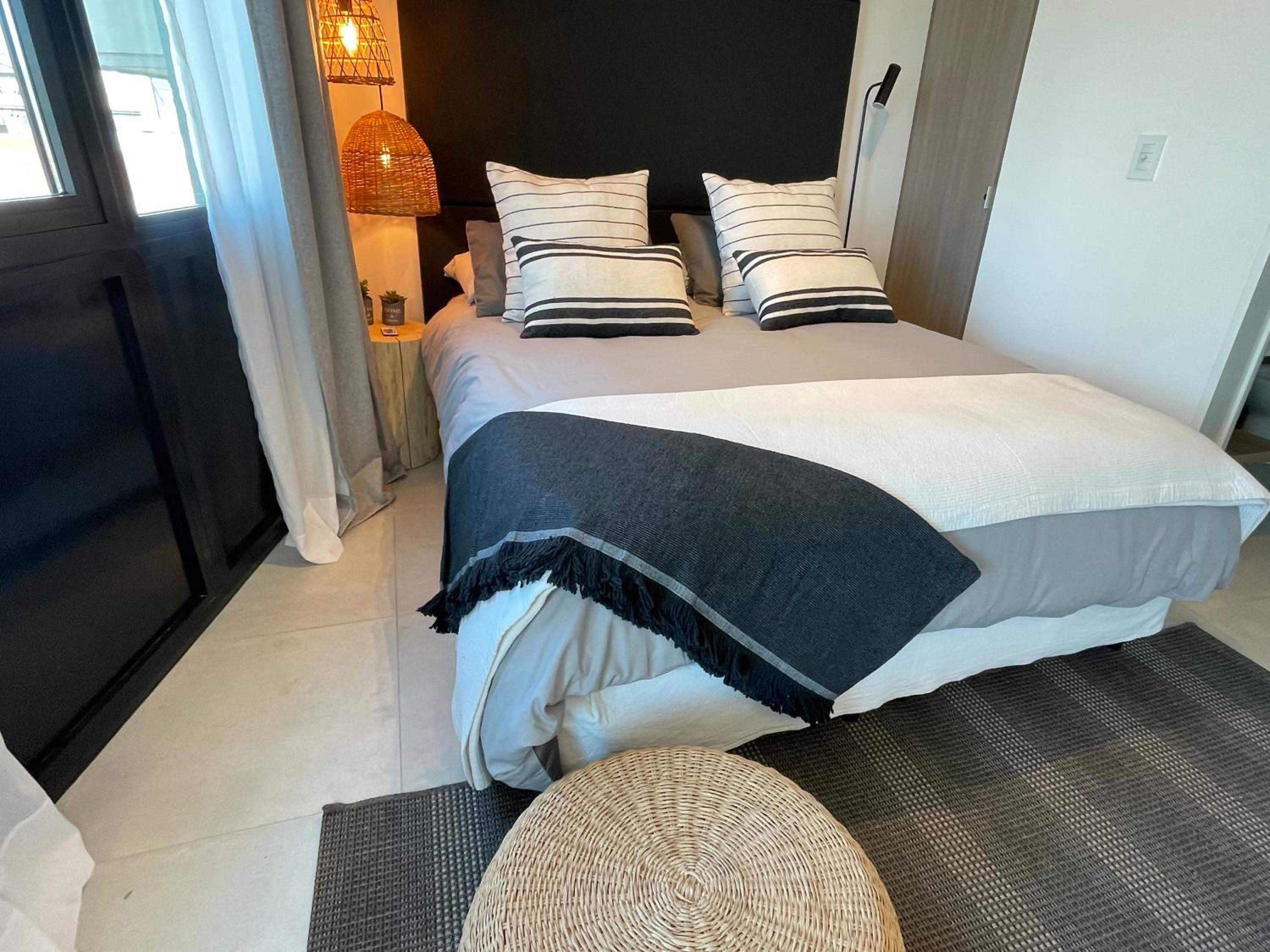 Charming studio in San Telmo downtown Bs As 2 pax 7A view 5