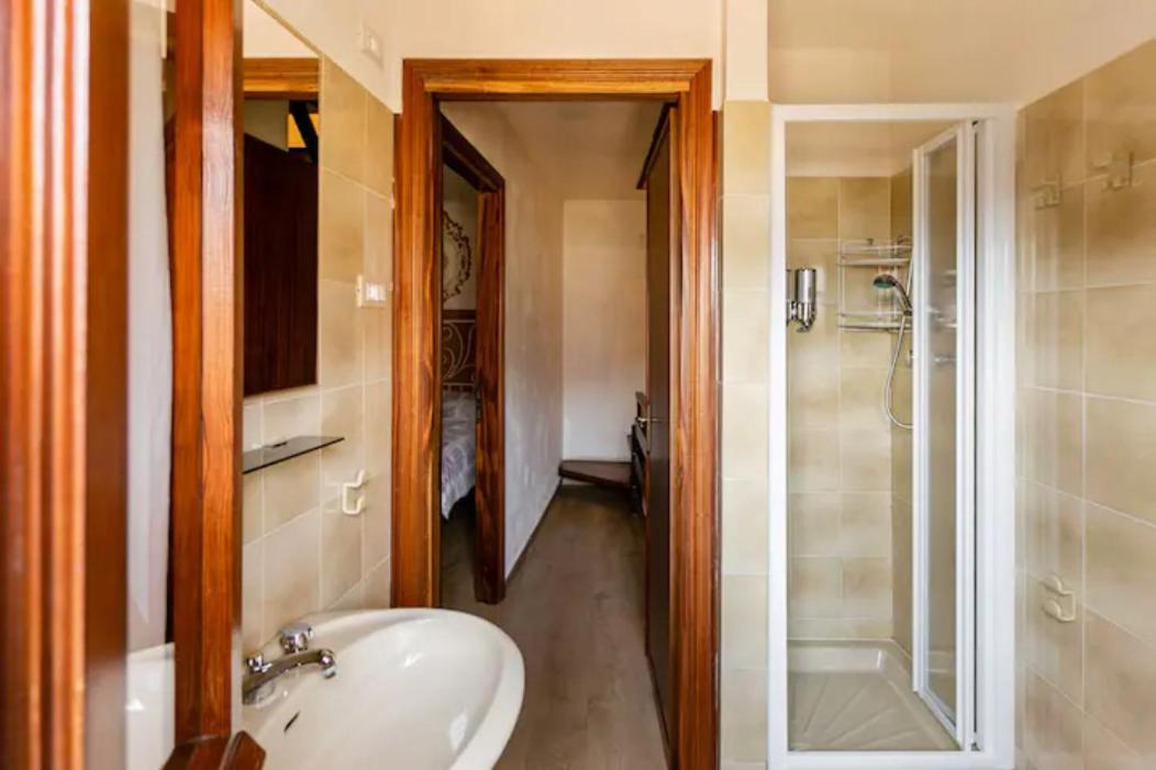 Casa con terrazzo vista Lago - LAKEHOLIDAY IT