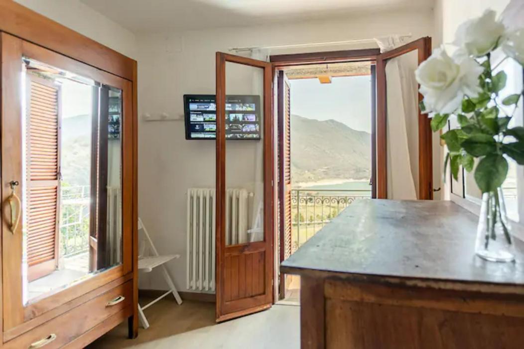 Casa con terrazzo vista Lago - LAKEHOLIDAY IT