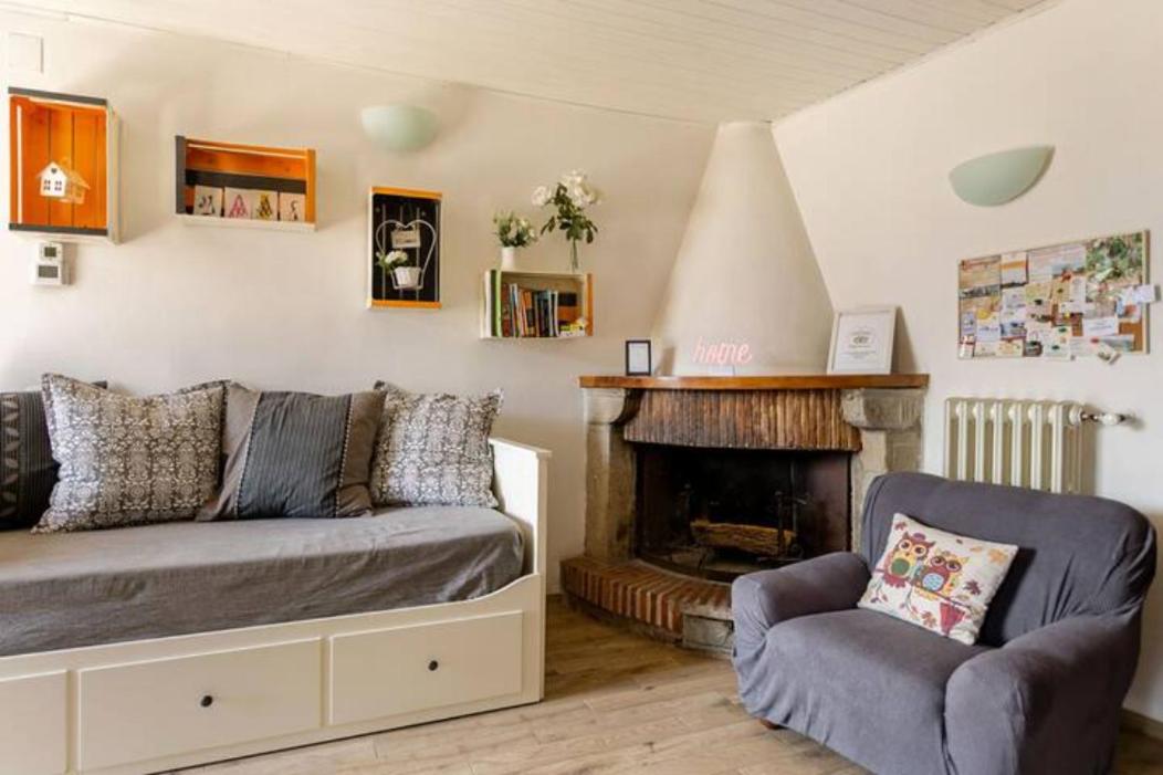Casa con terrazzo vista Lago - LAKEHOLIDAY IT