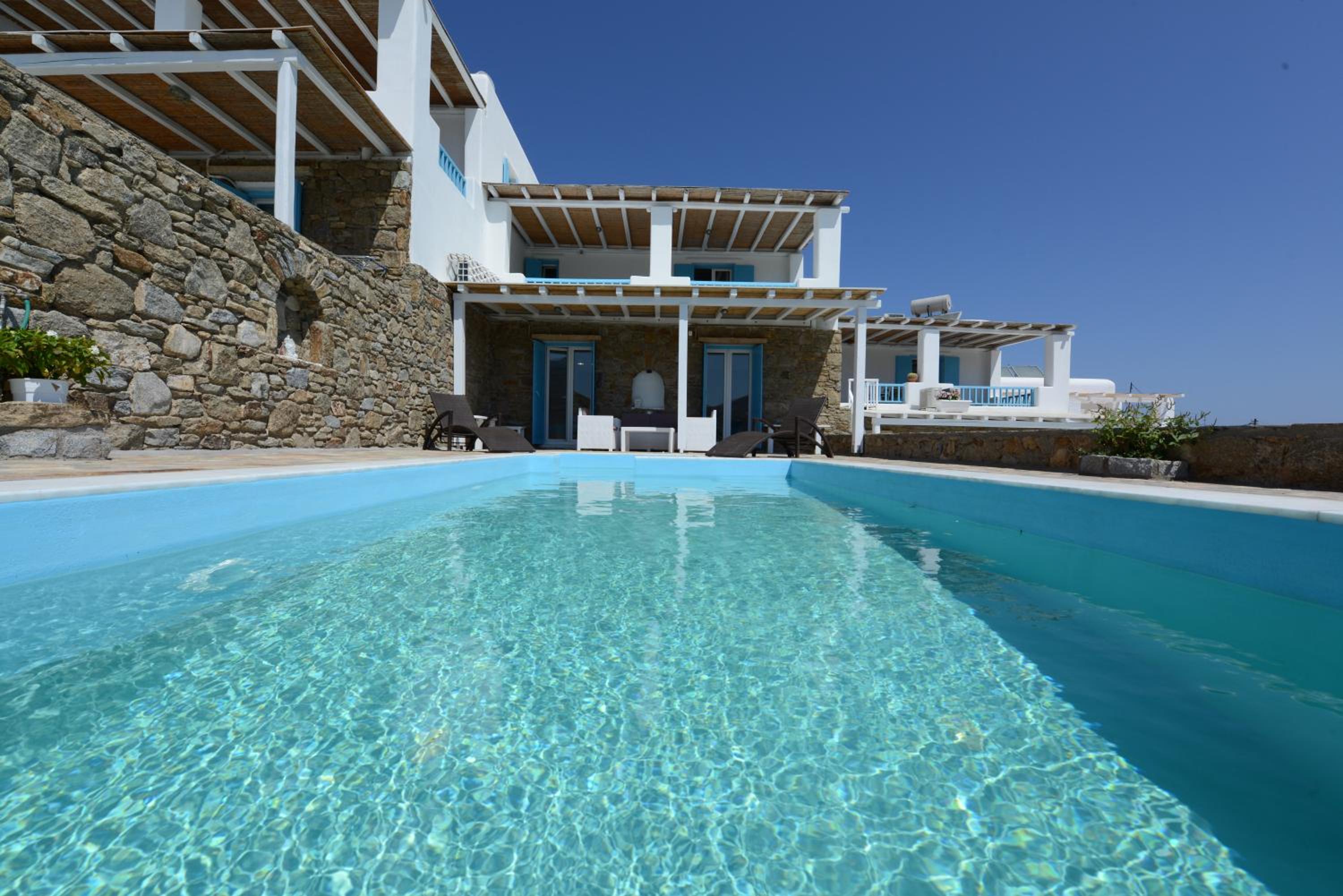 Mykonian Resort Suites & Villas photo 3