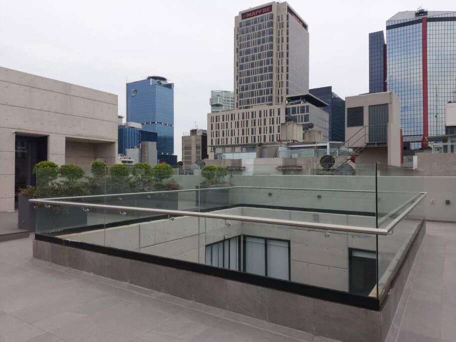 roof