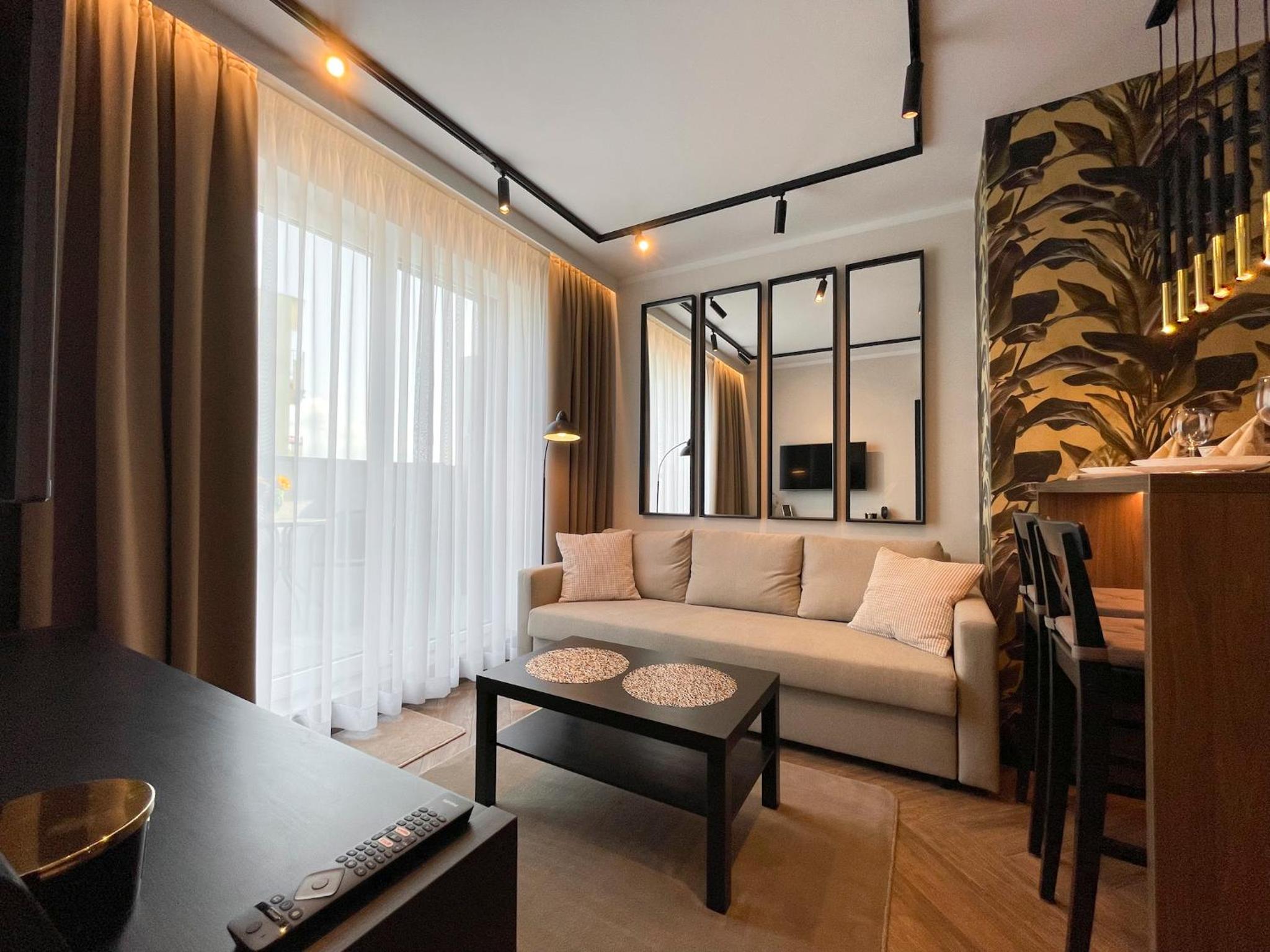 Apartamenty Morzebliżej view 5