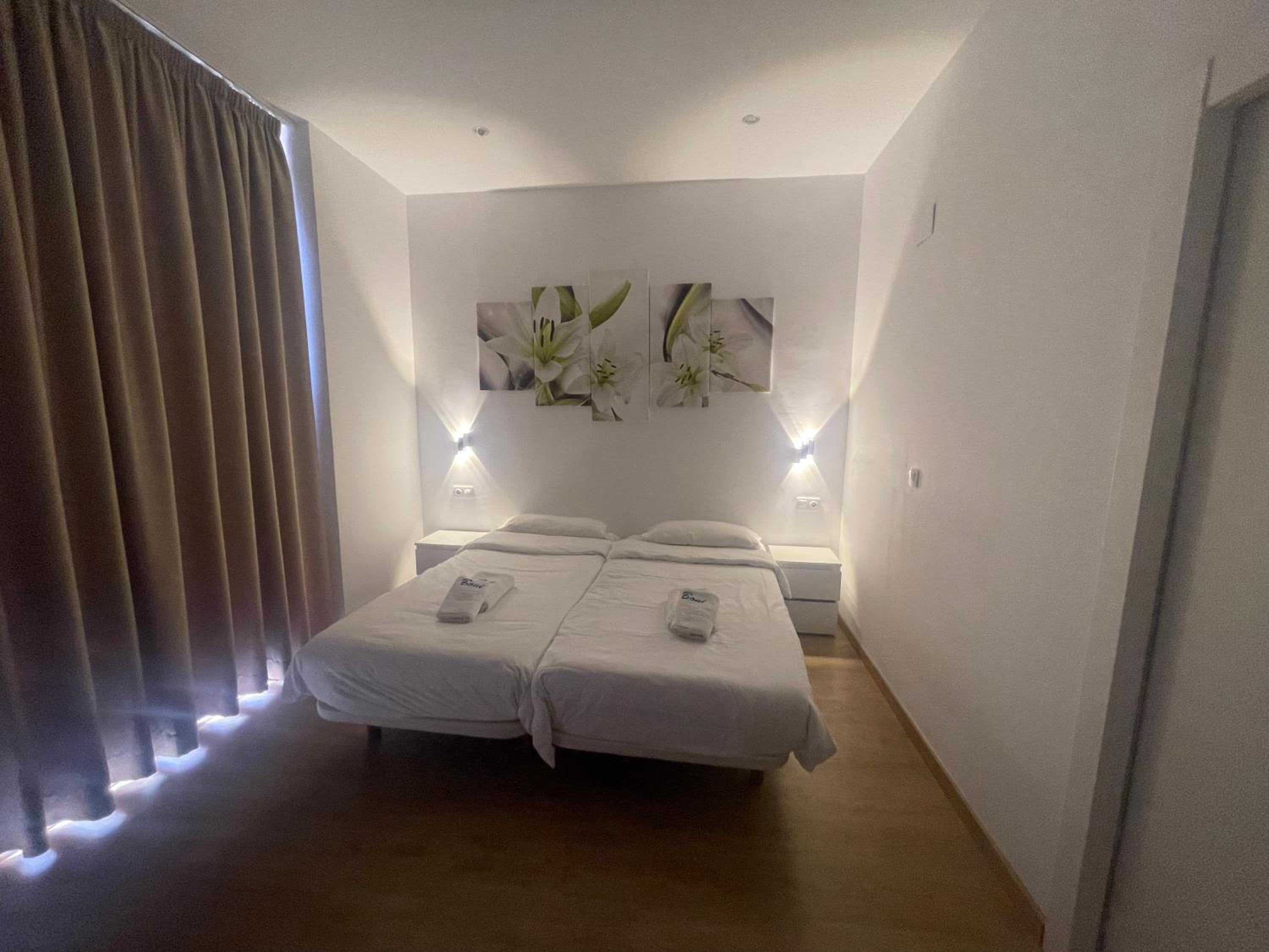 Apartamentos Boni