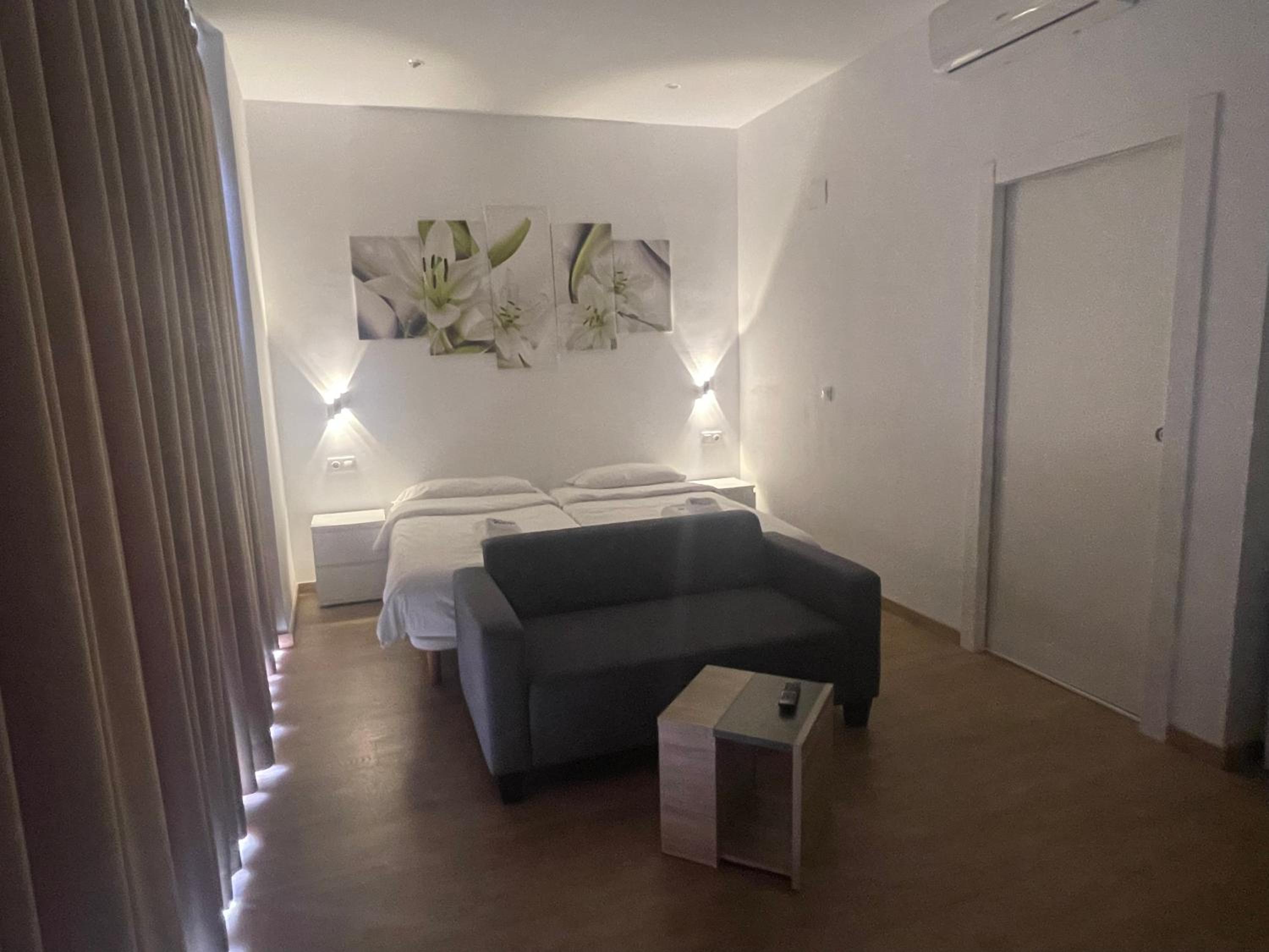 Apartamentos Boni