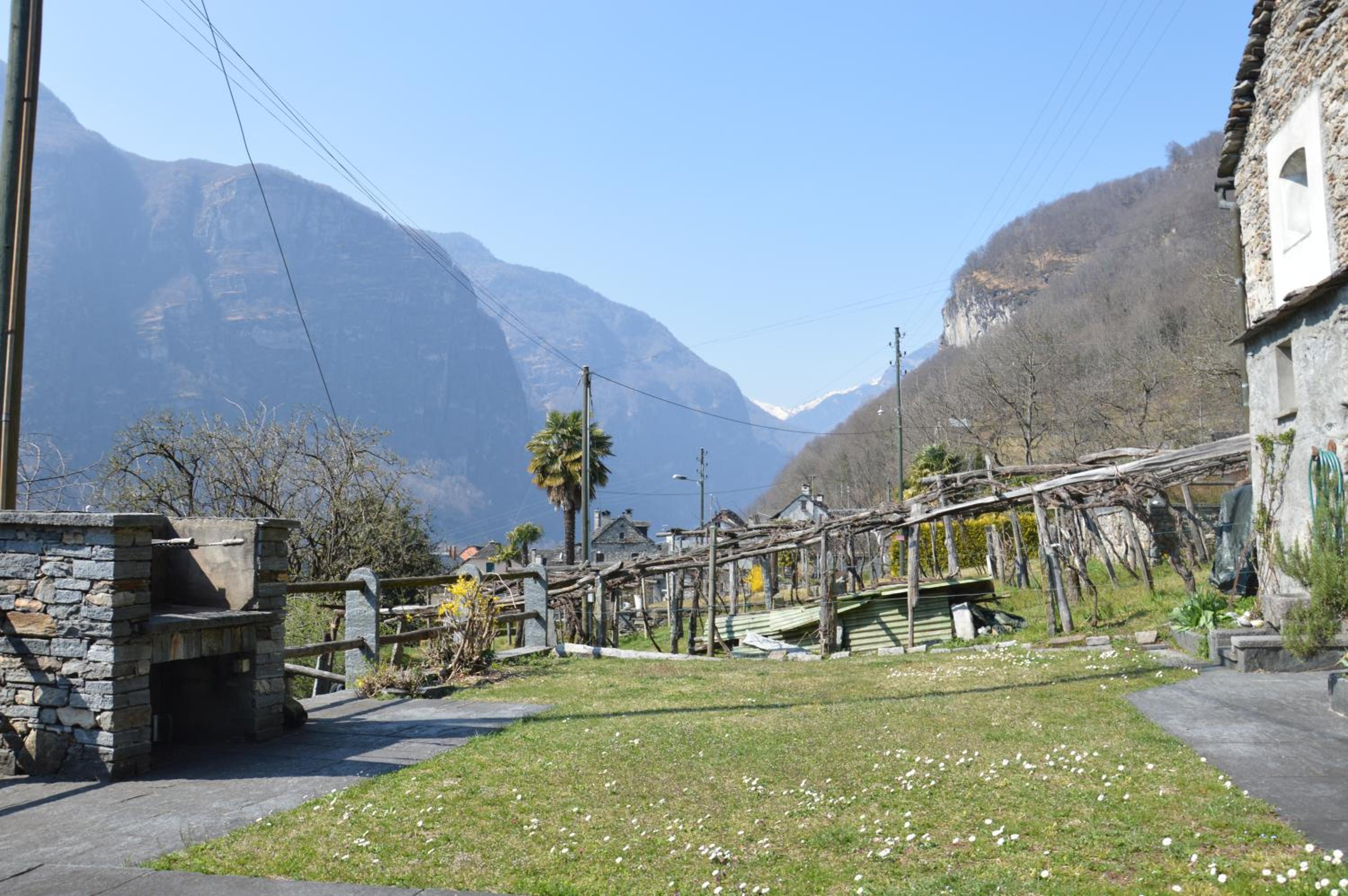 Rustico Pult