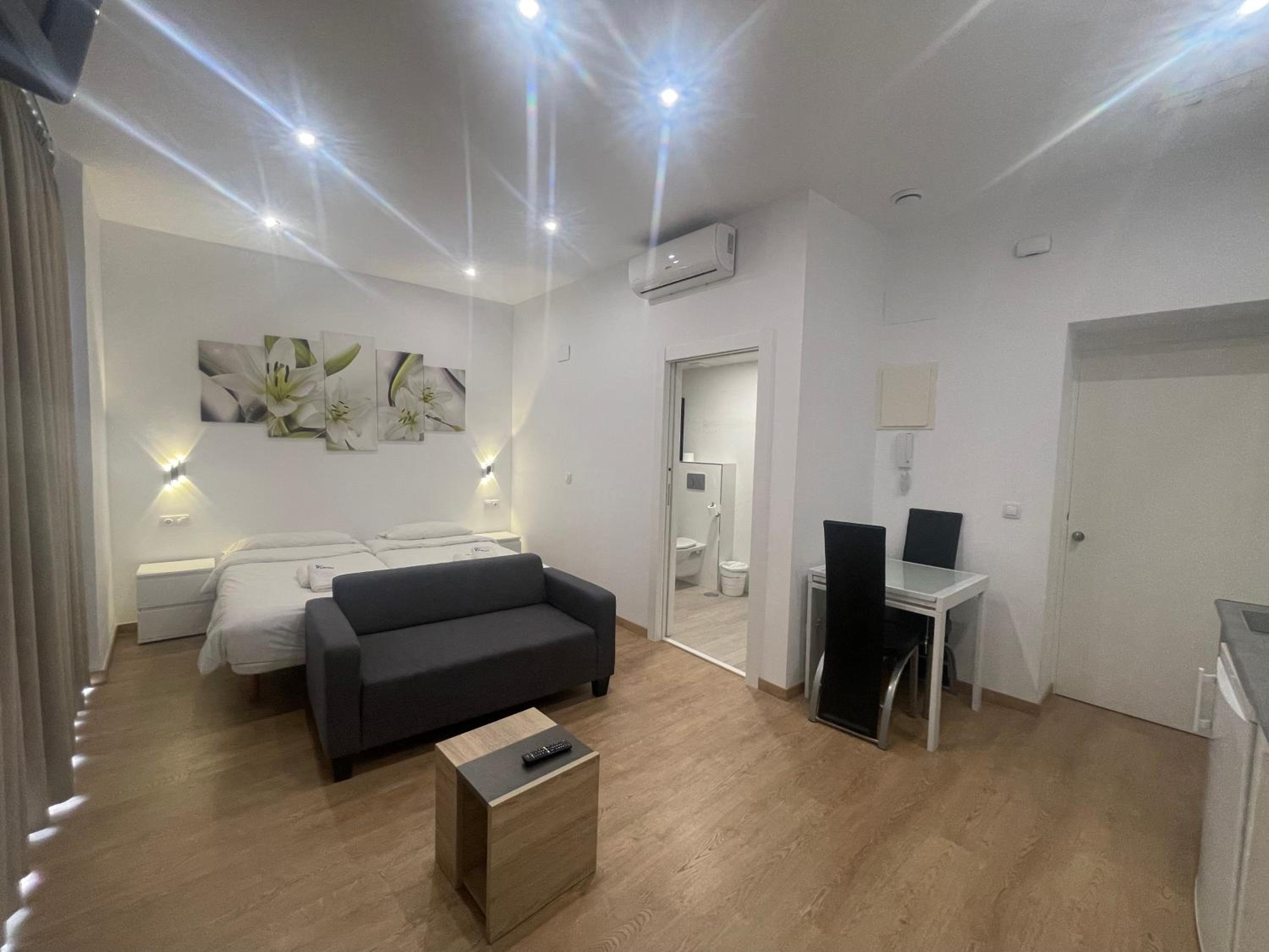 Apartamentos Boni