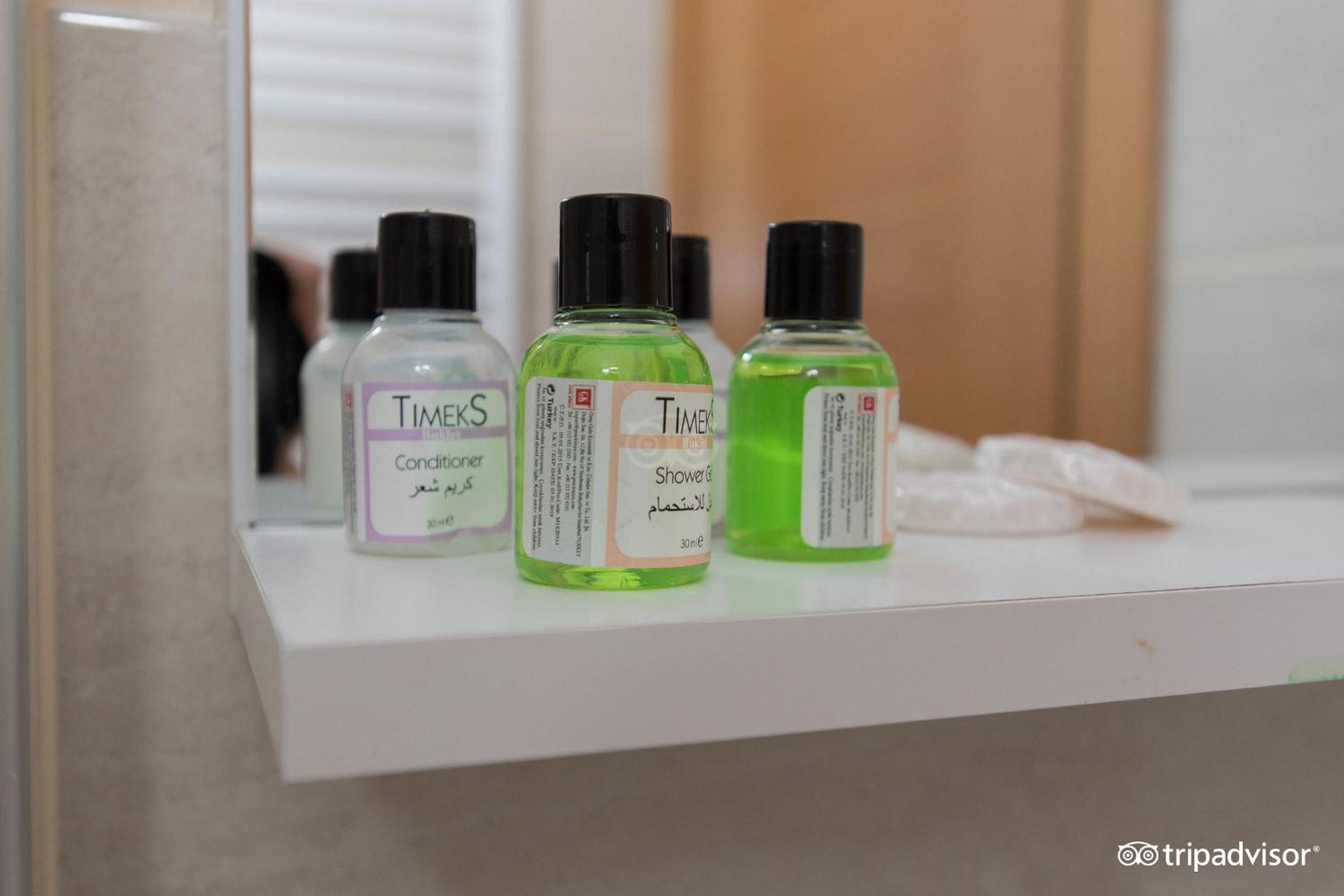 Timeks Otel Sultanahmet - Image 14