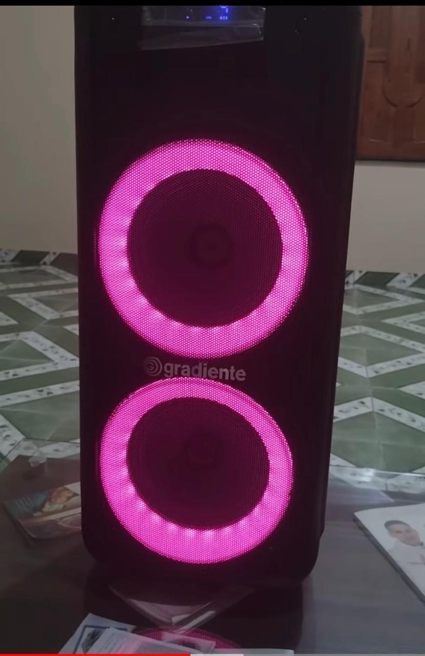 Morada do Toque - Encantos de Milagres