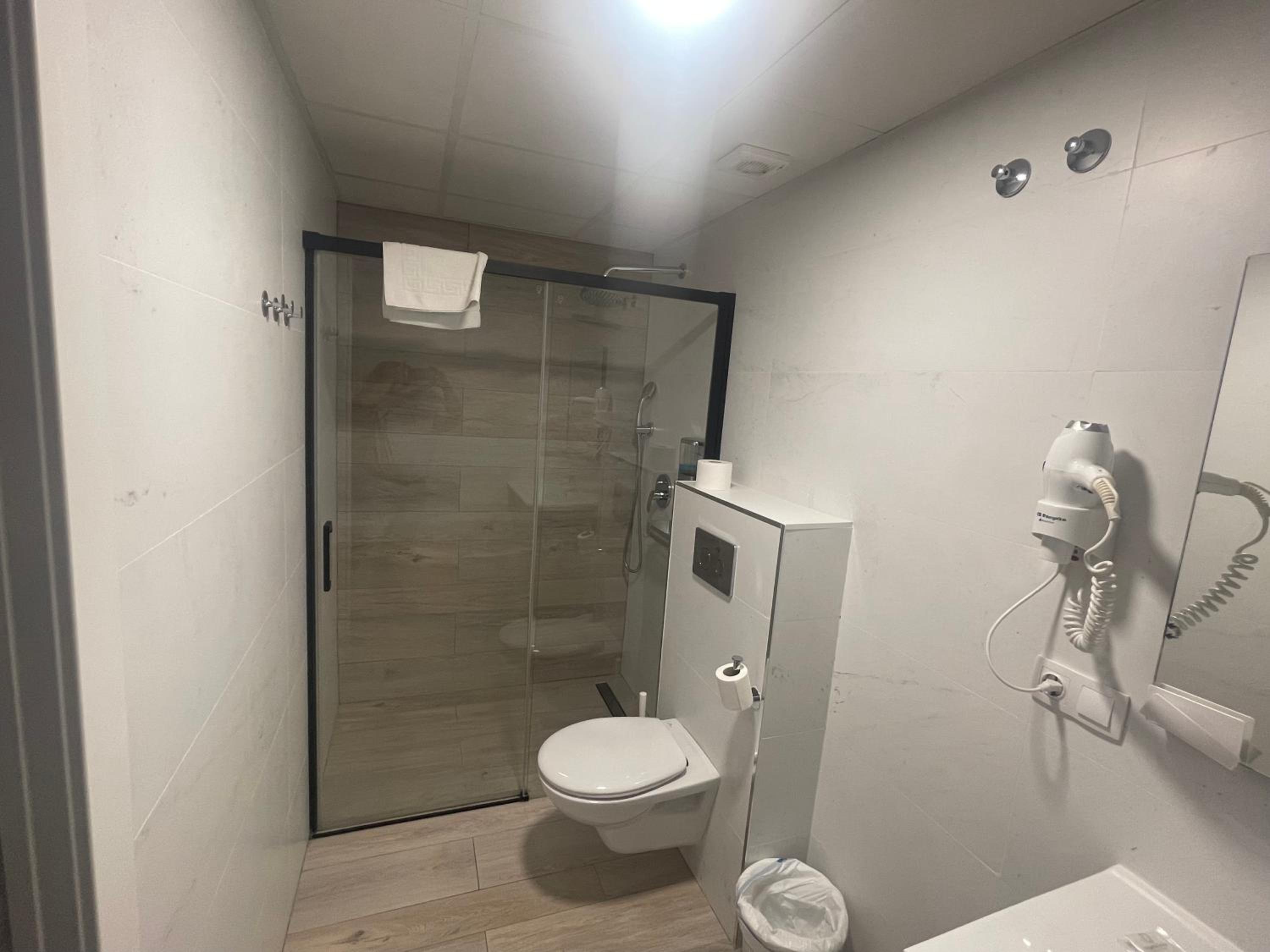 Apartamentos Boni