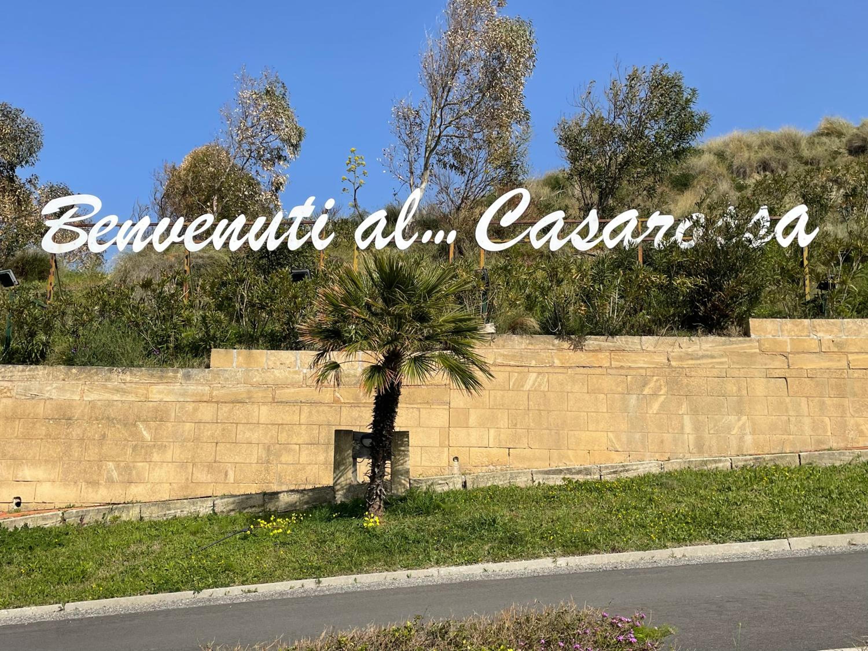 Belvedere Lacinio Casa Vacanze