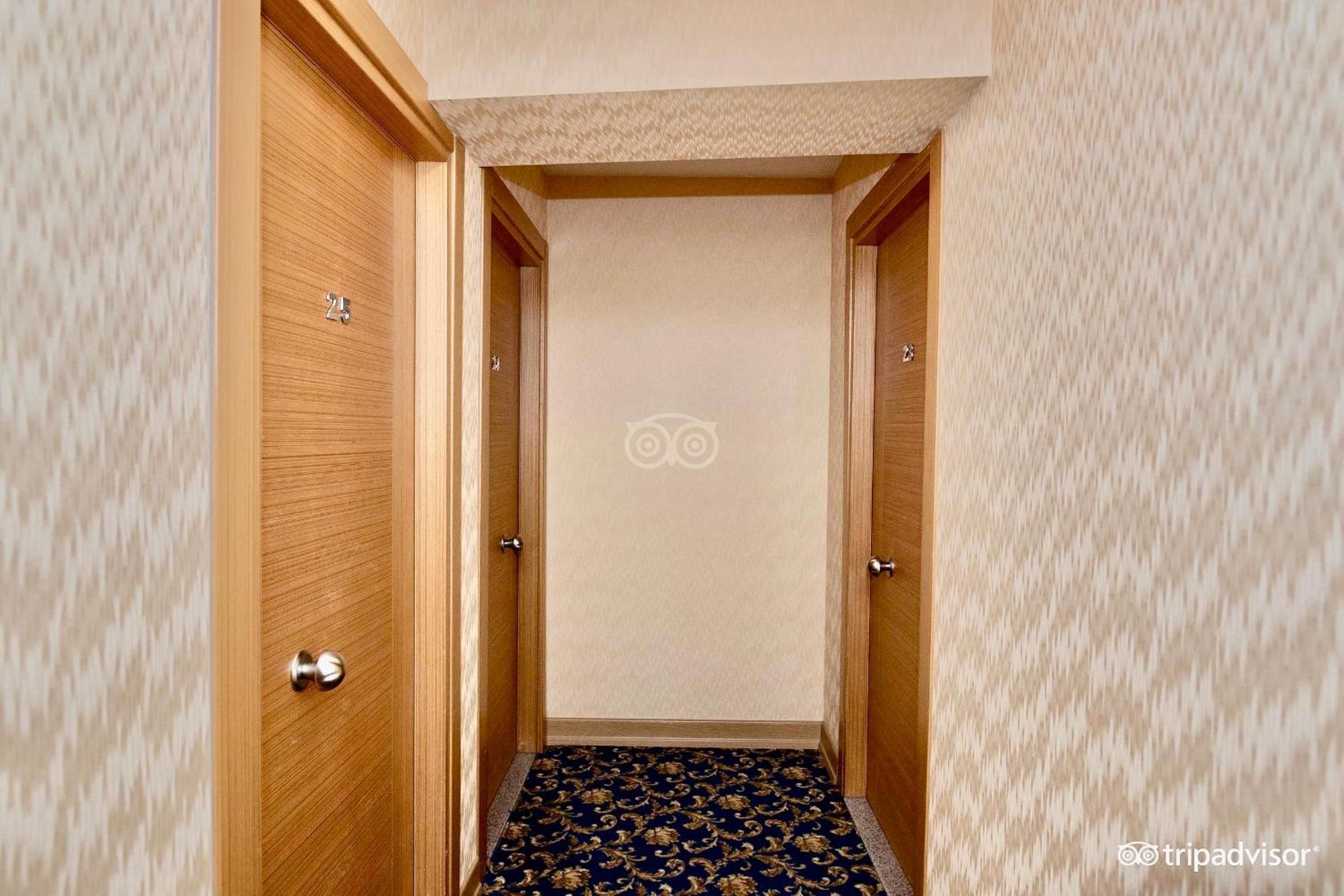 Timeks Otel Sultanahmet - Image 19