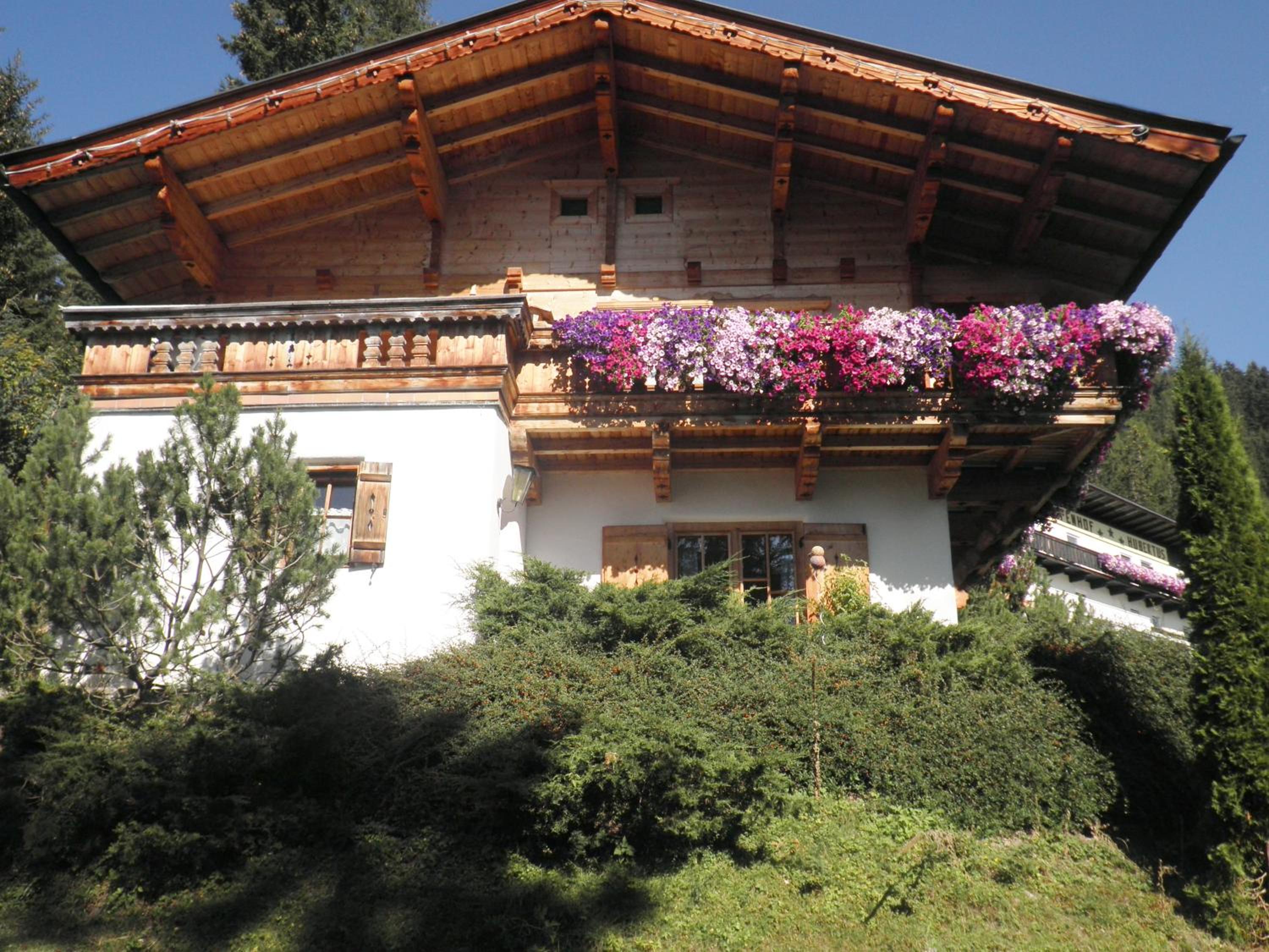 Ferienhaus Haus Gilfert view 2