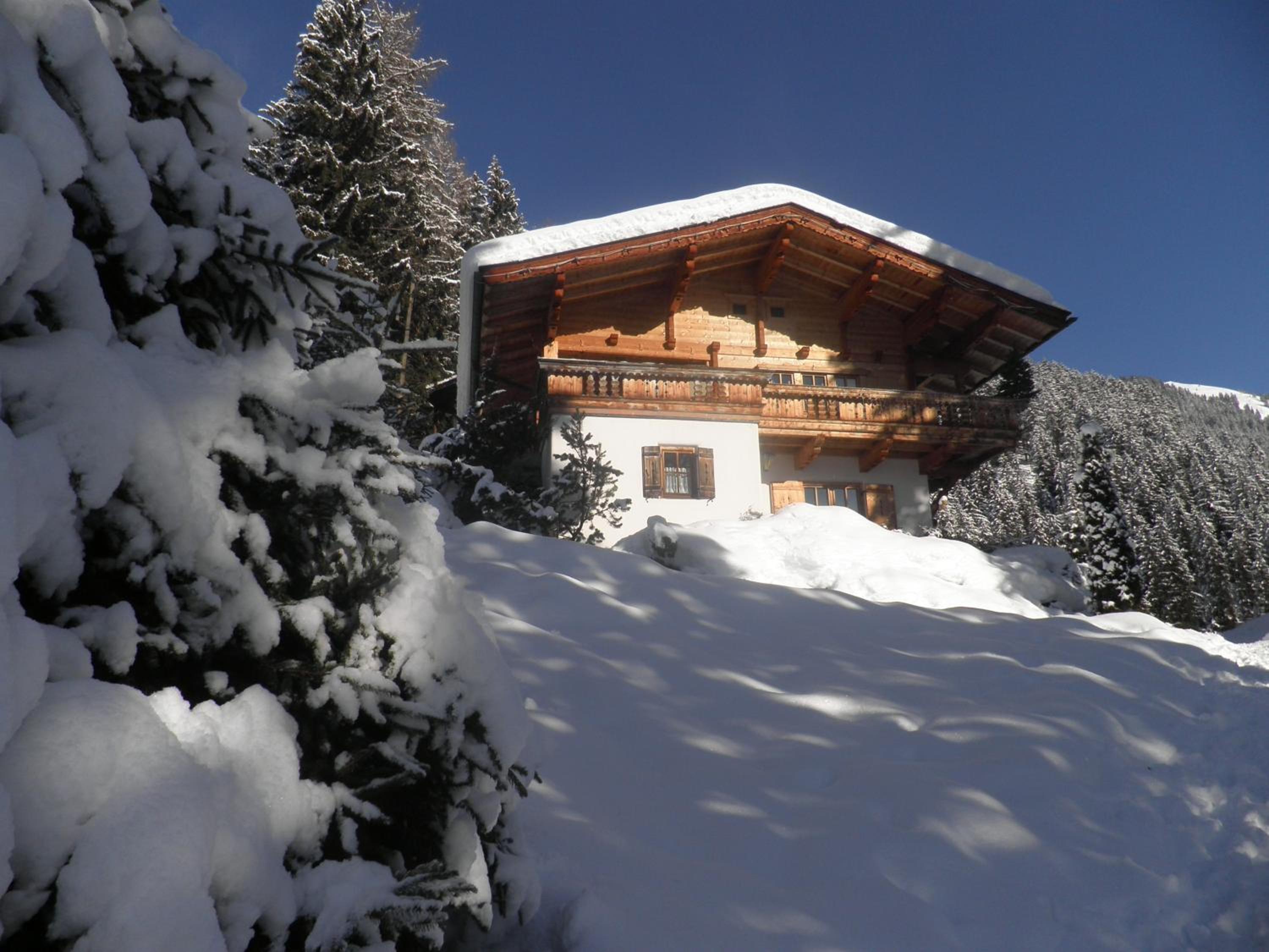 Ferienhaus Haus Gilfert view 3