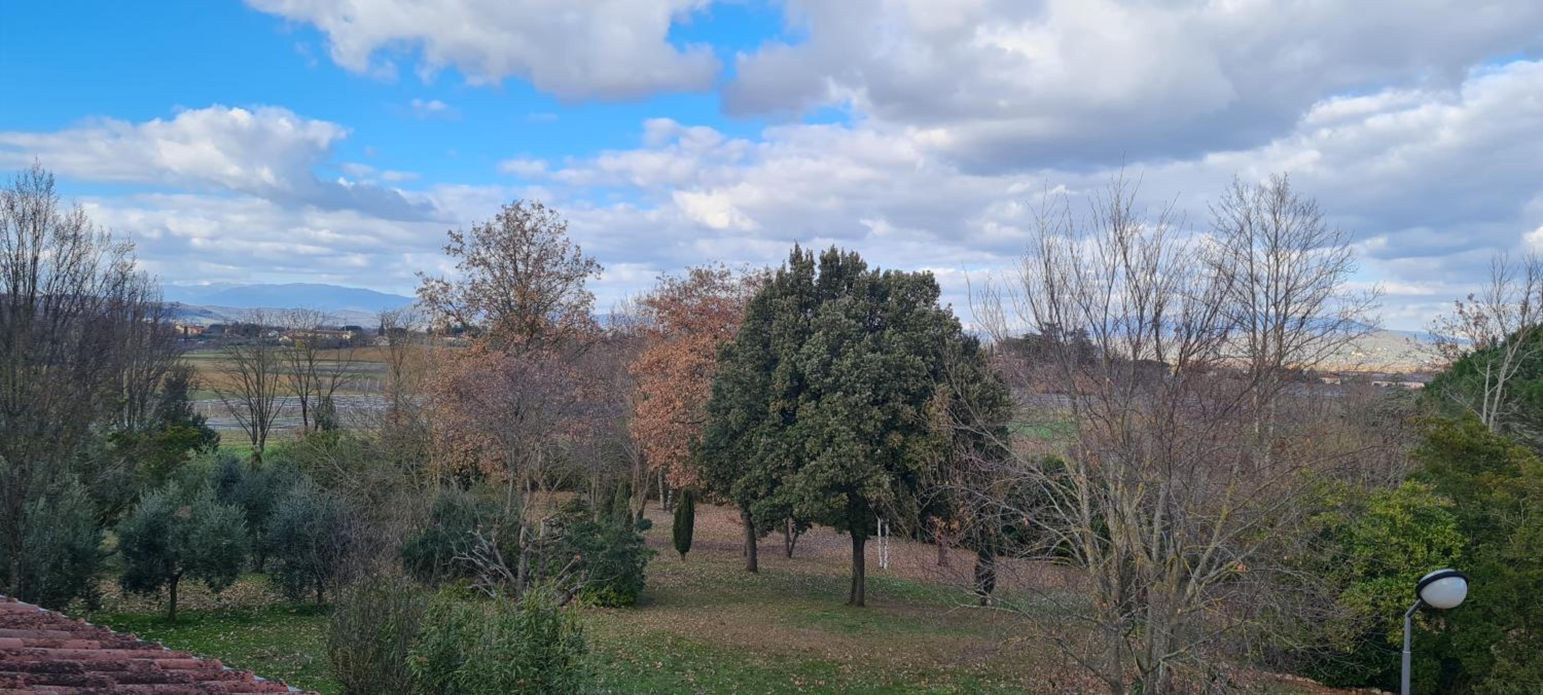 ALLOGGIO GLI SCOIATTOLI