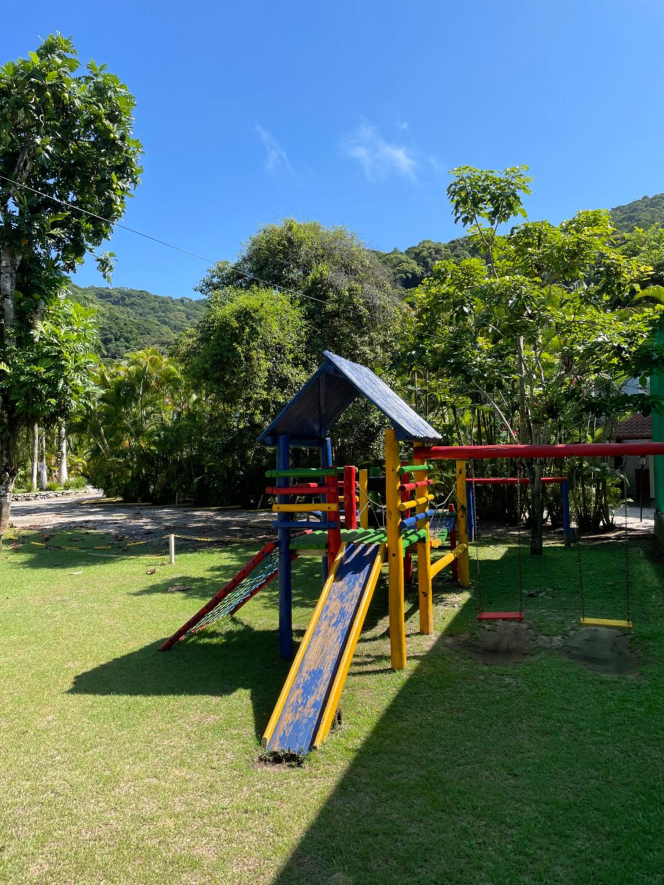 Condominio Frente Praia Boissucanga