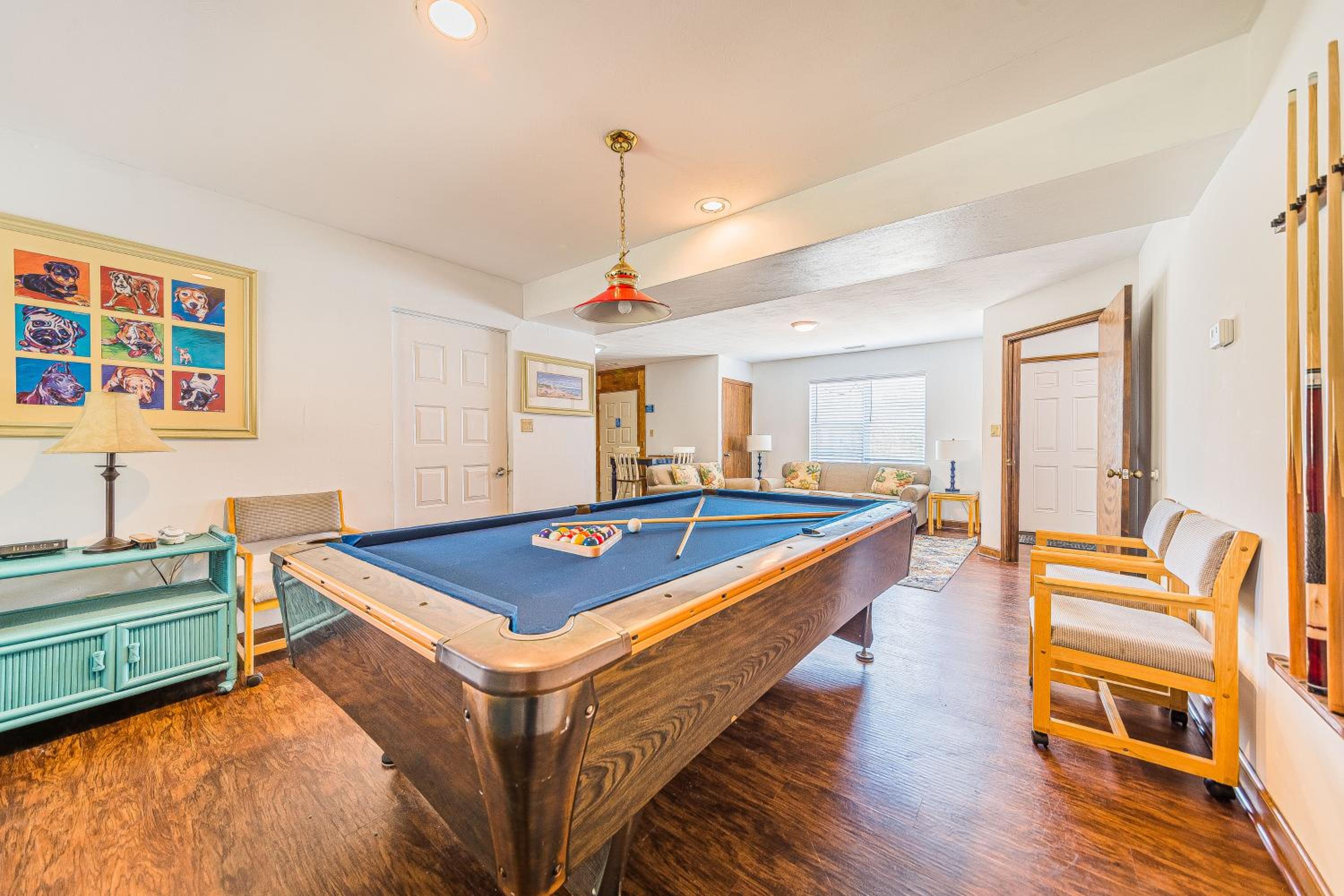 August Rush - Corolla, Whalehead, Oceanfront, Elevator, Pool Table, Dunetop Deck, Pets OK view 2