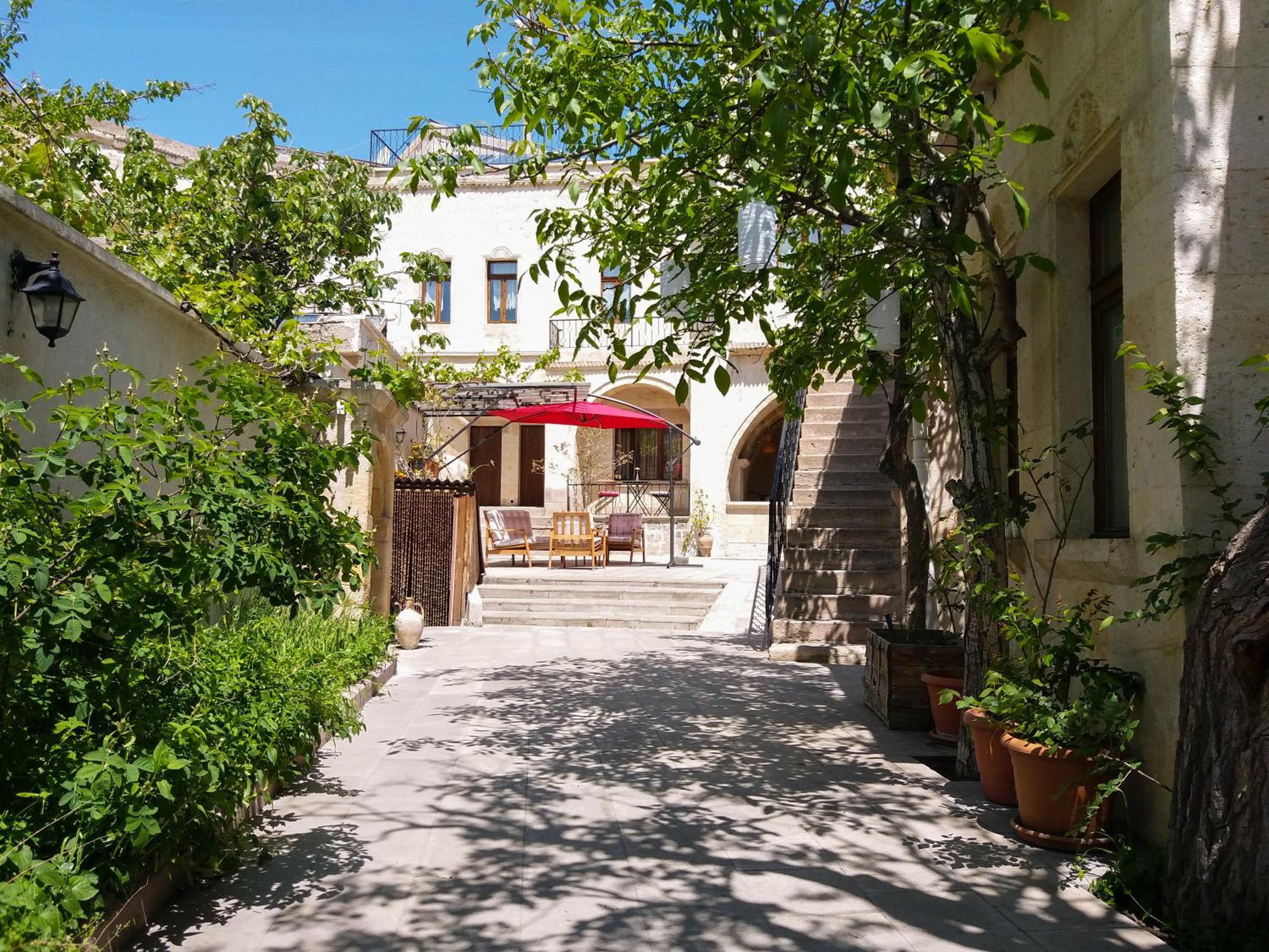 Karadut Cave Hotel - Image 85