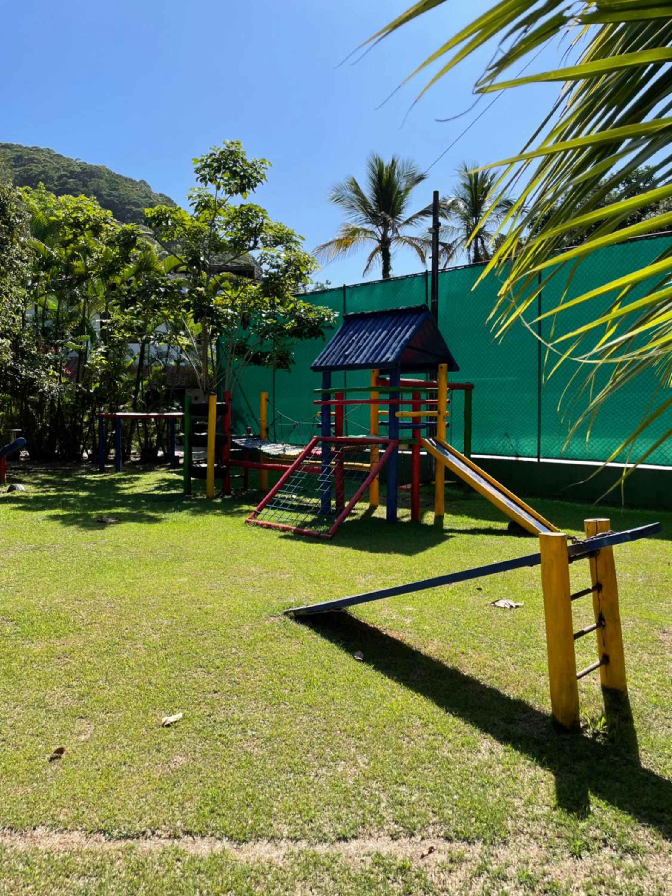 Condominio Frente Praia Boissucanga