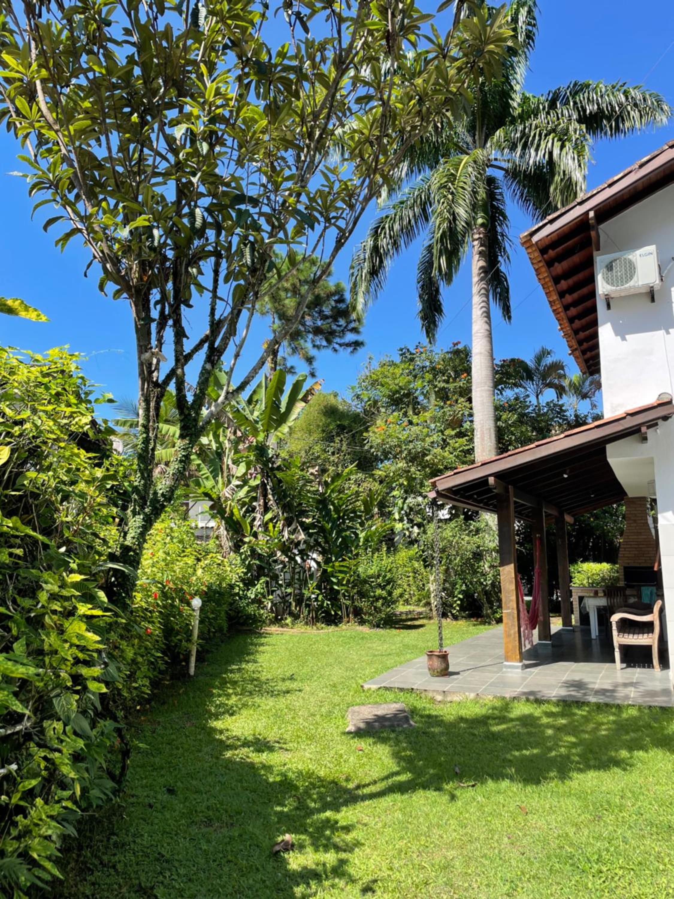Condominio Frente Praia Boissucanga