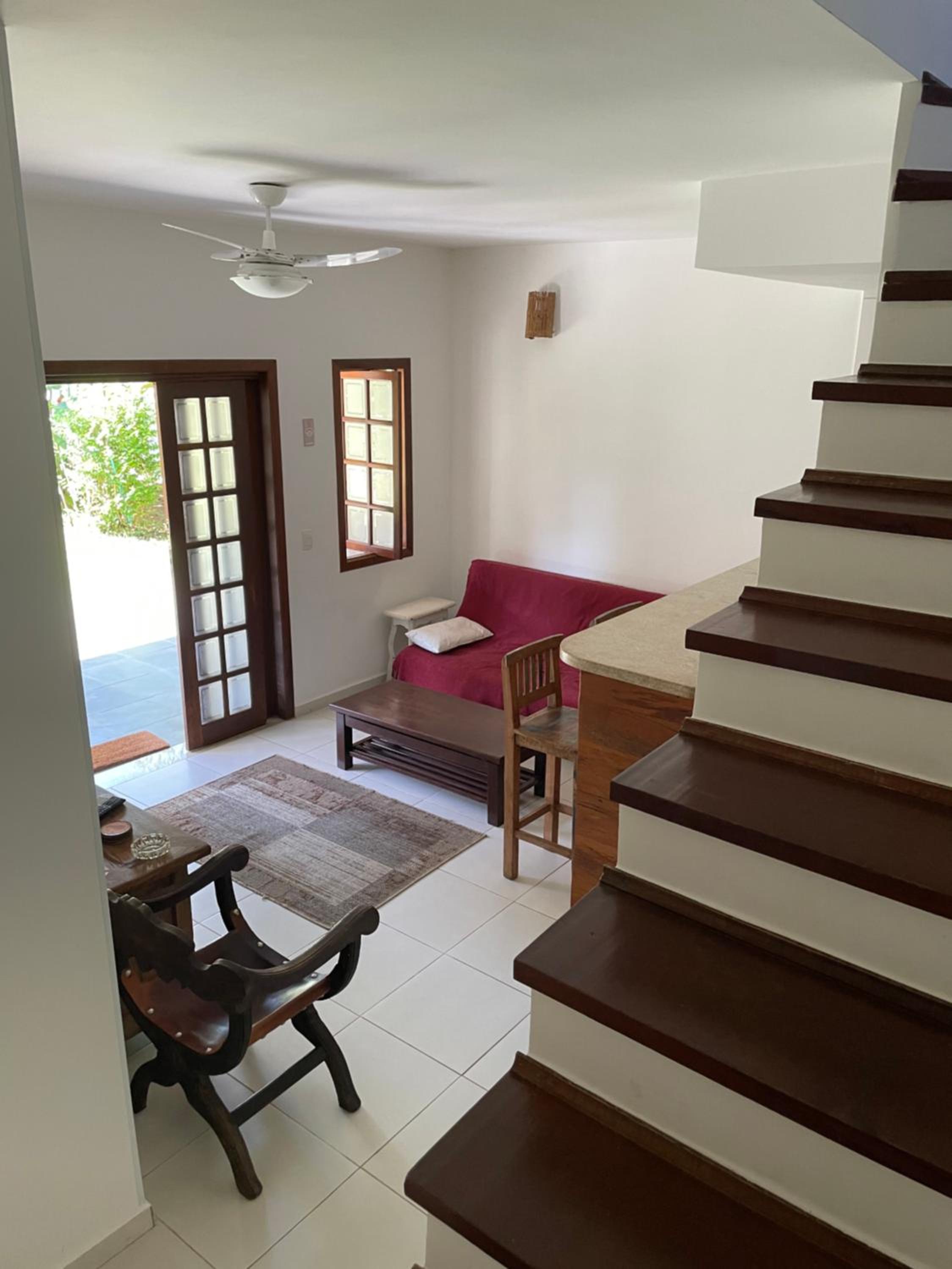 Condominio Frente Praia Boissucanga