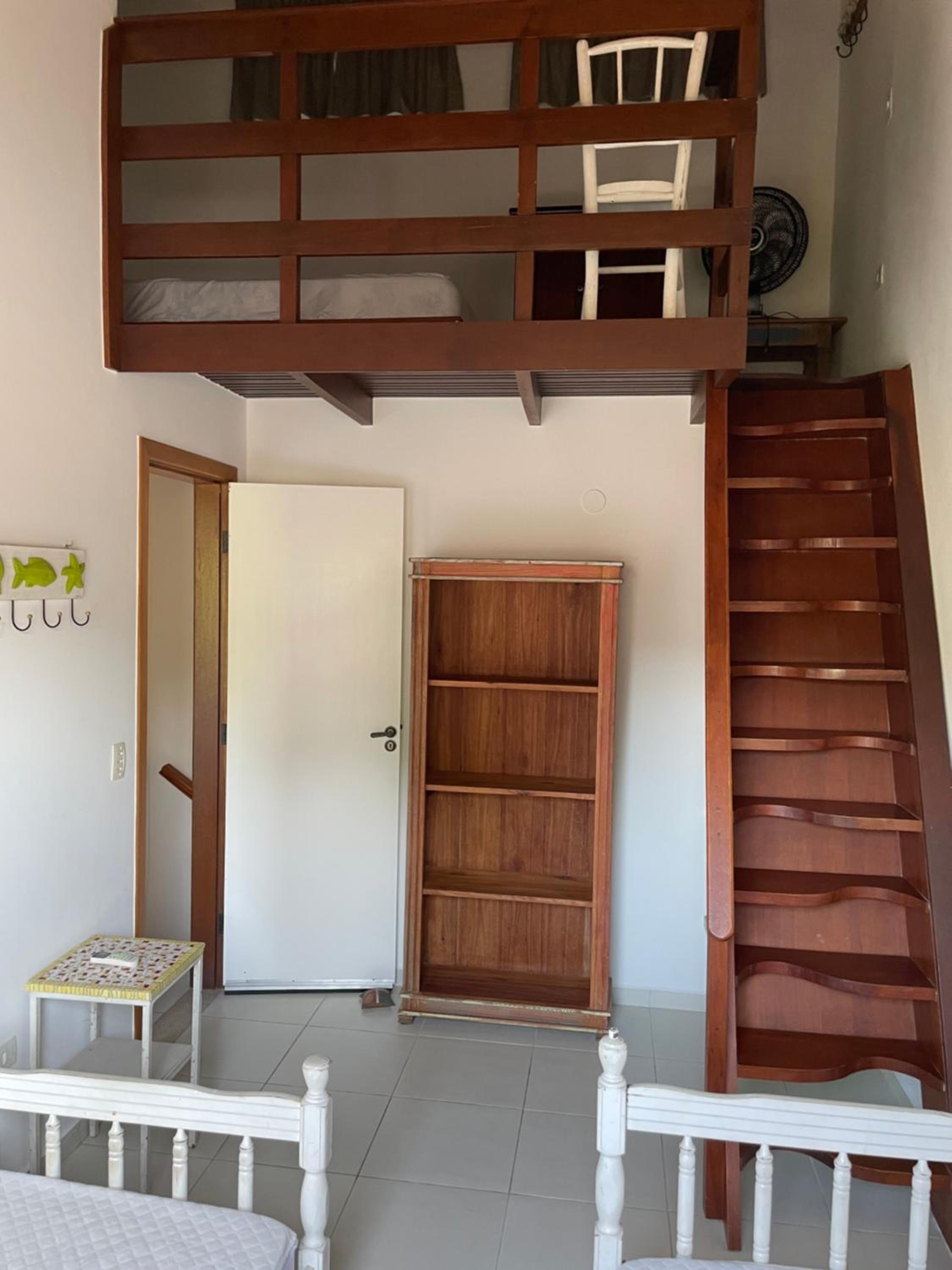 Condominio Frente Praia Boissucanga