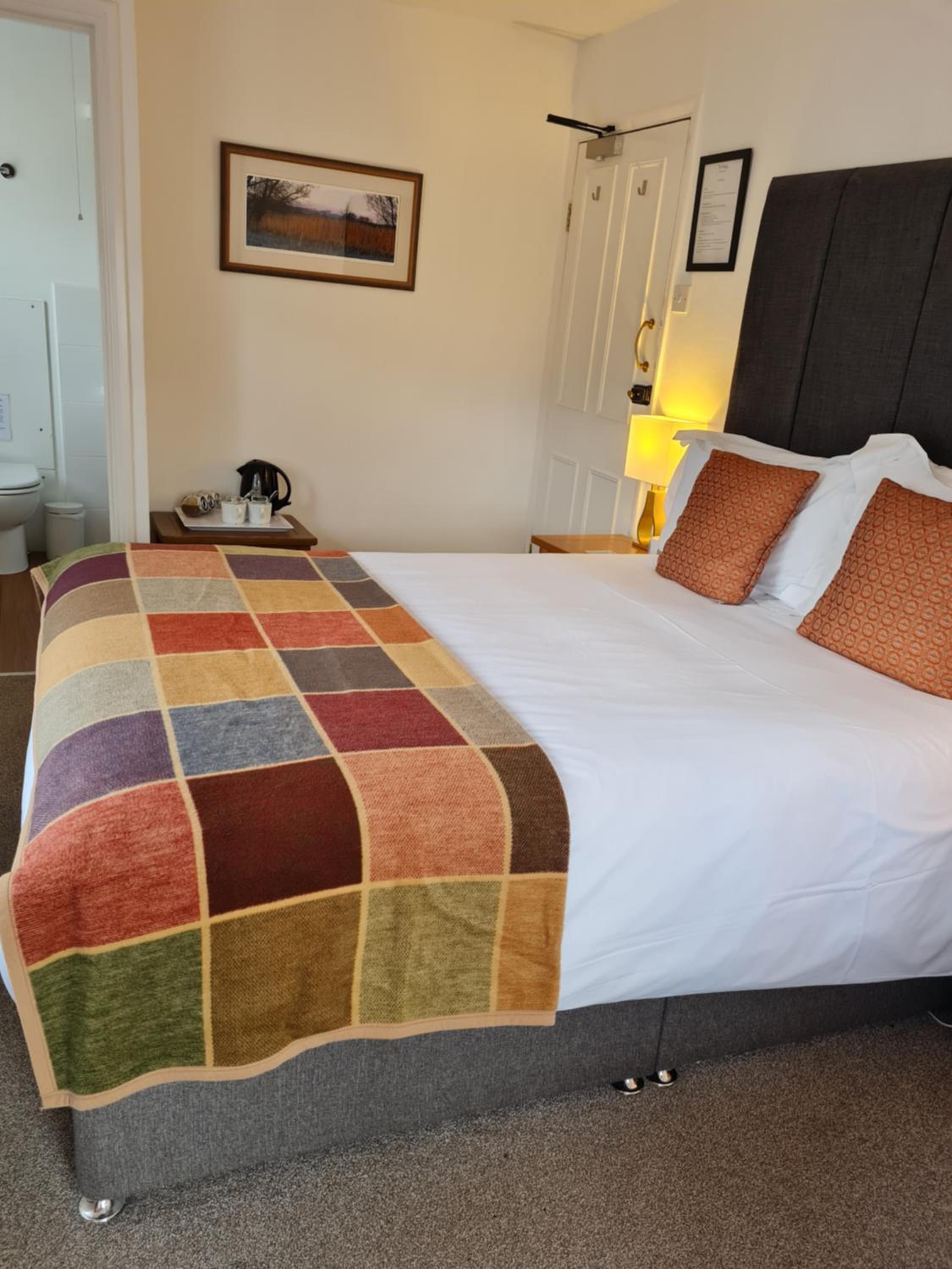 Ty Helyg Guest House
