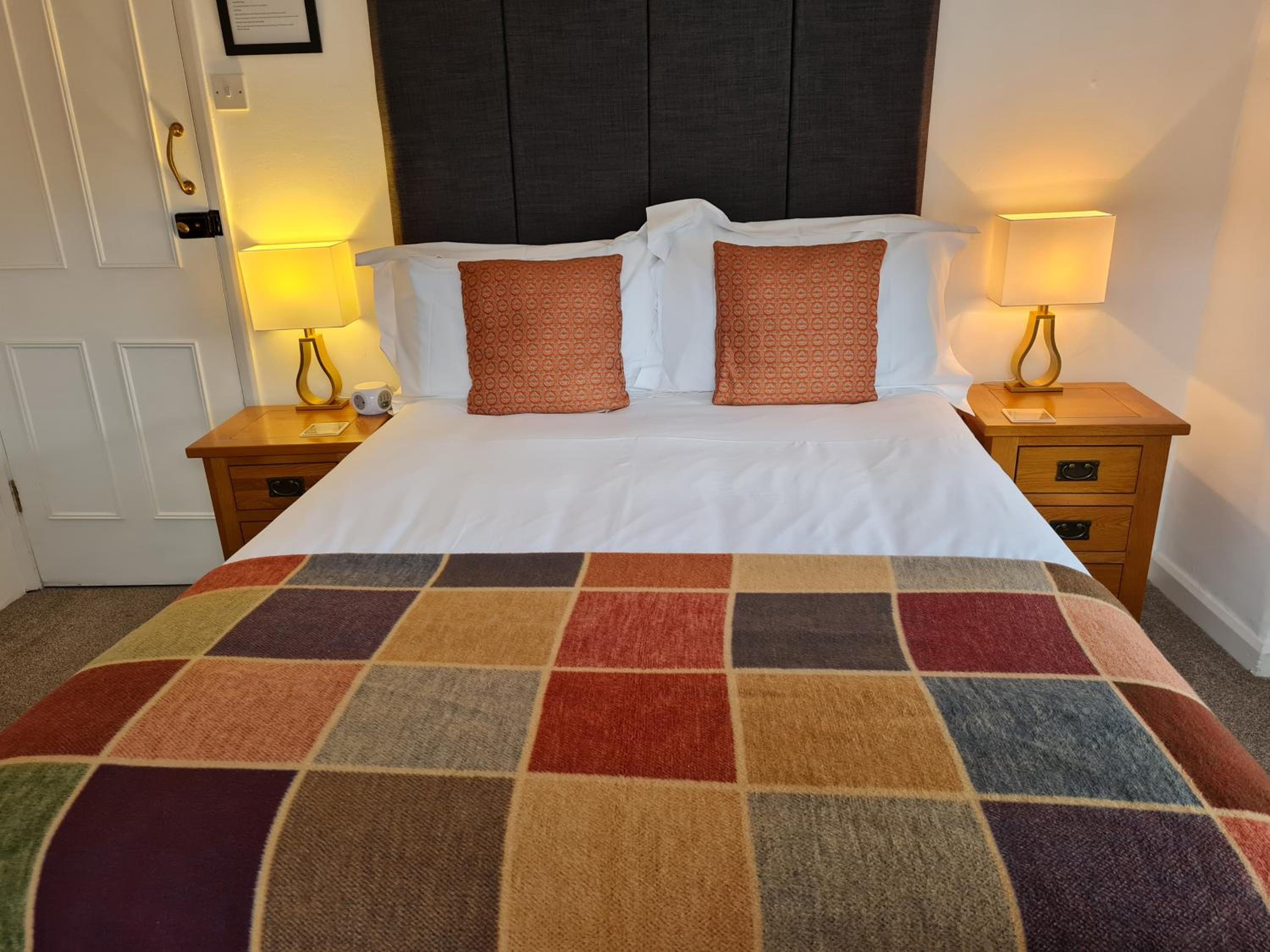 Ty Helyg Guest House