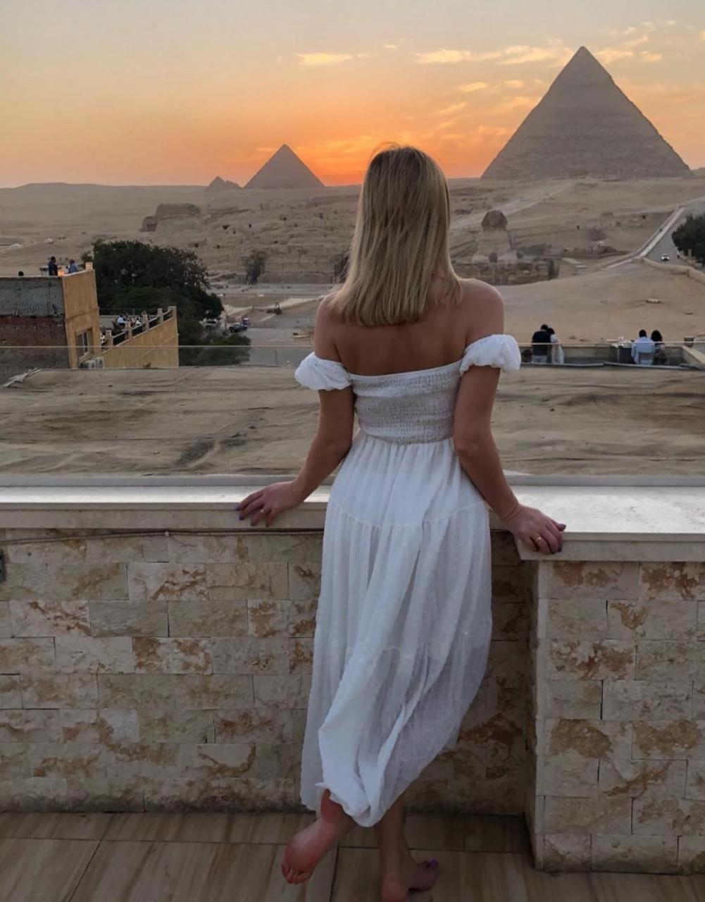 Giza Pyramids Inn
