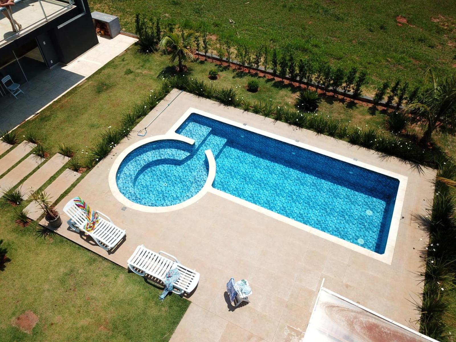Minha Casa na Represa Riviera Santa Cristina II
