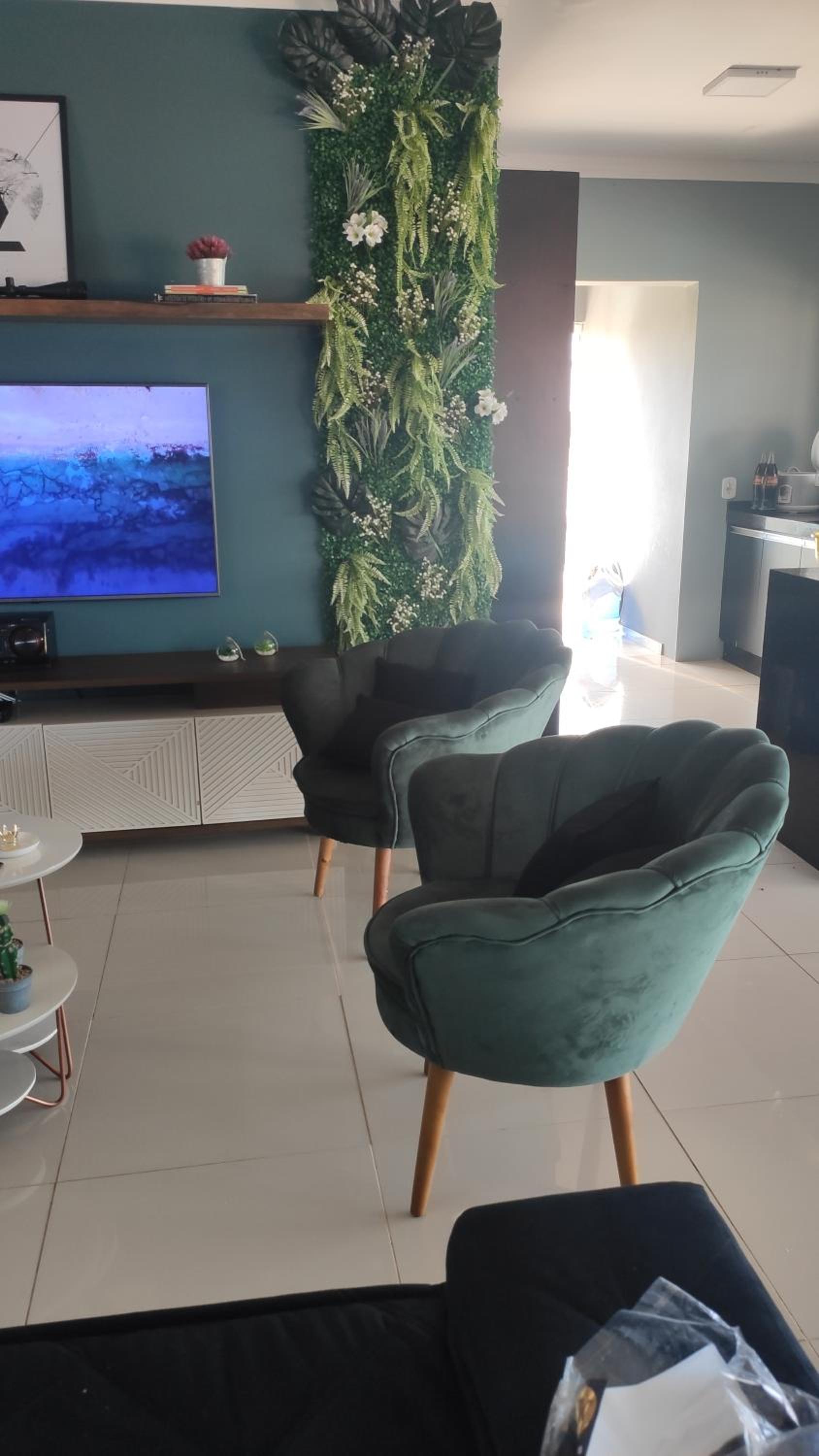 Minha Casa na Represa Riviera Santa Cristina II