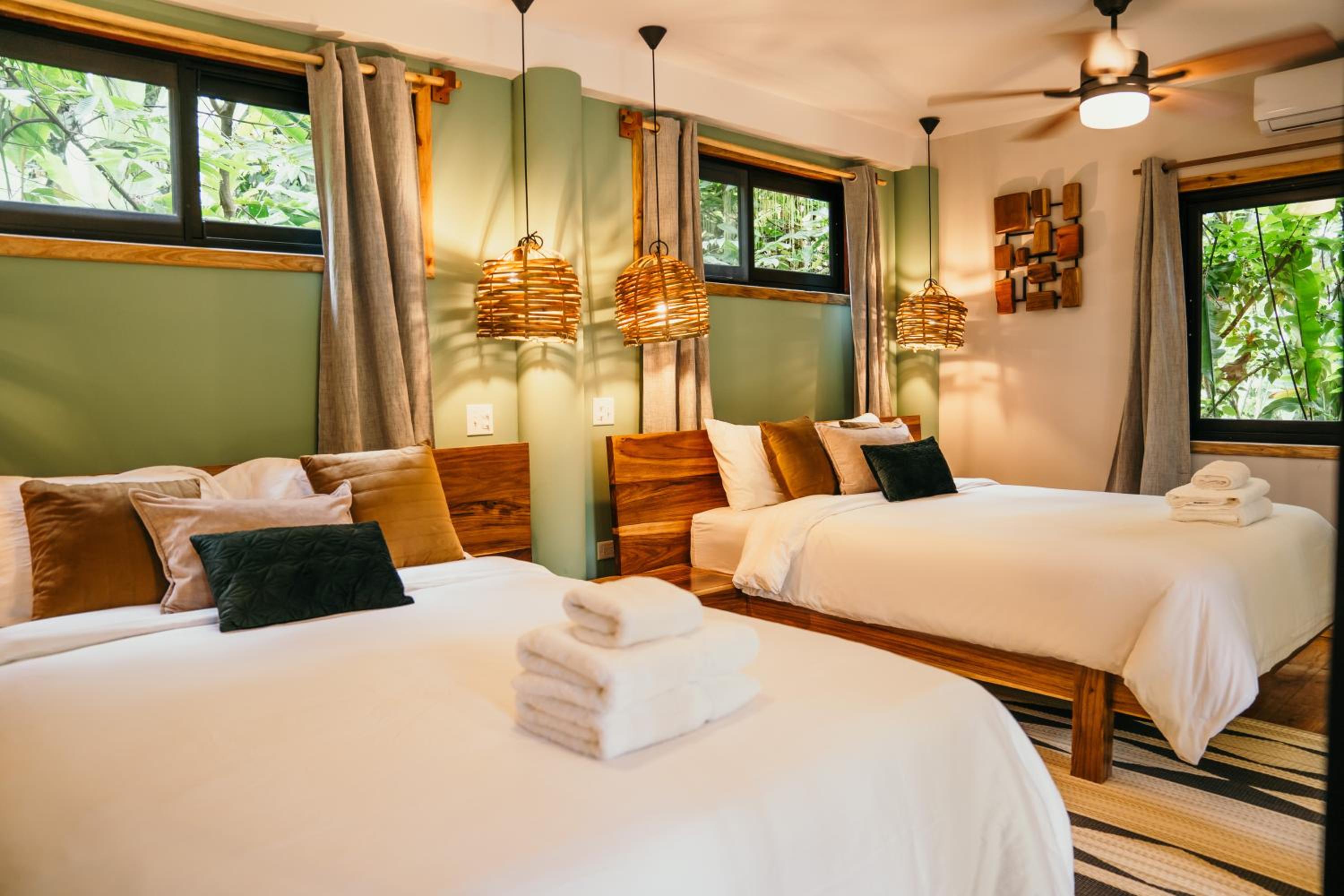 Palmar Beach Lodge