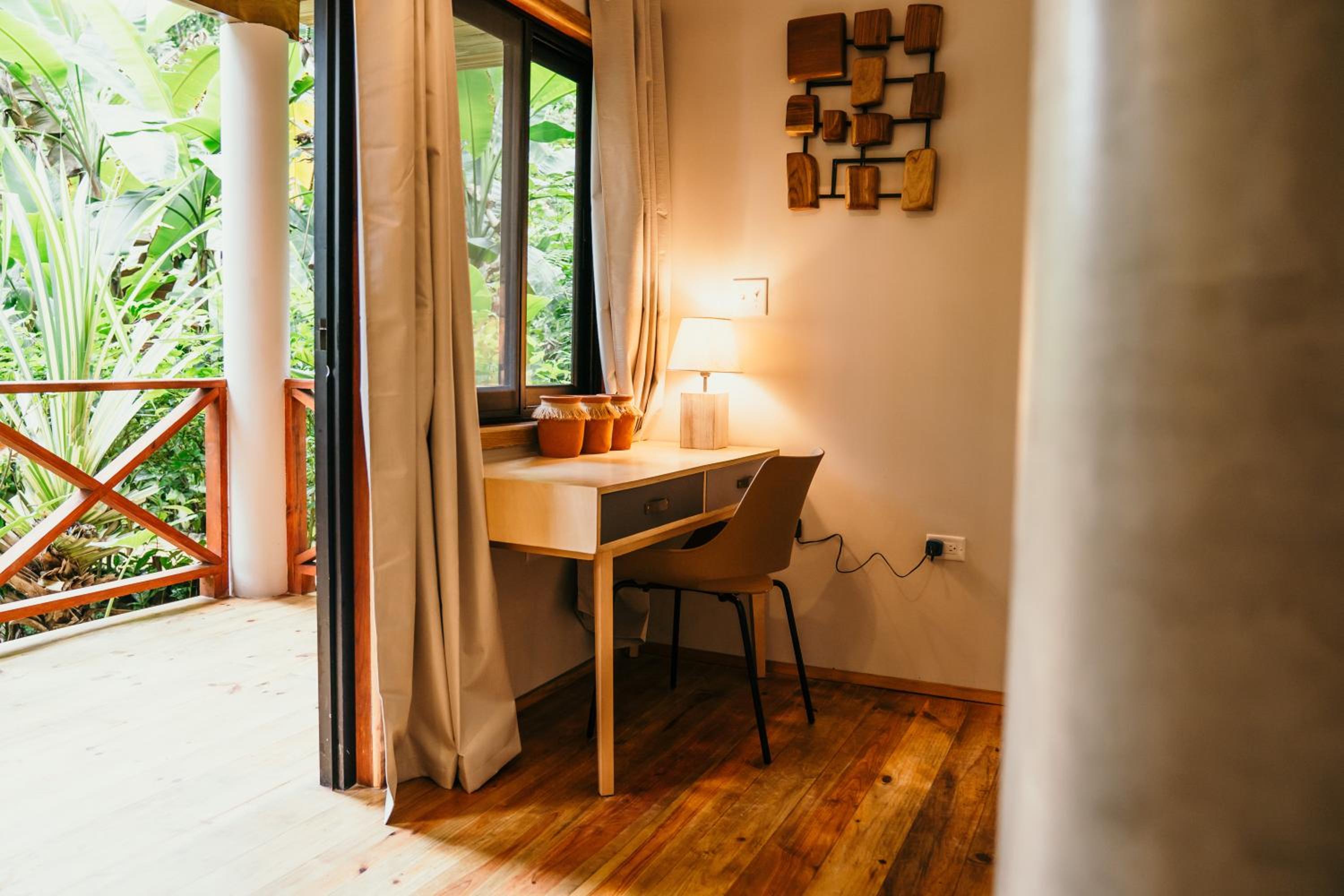 Palmar Beach Lodge