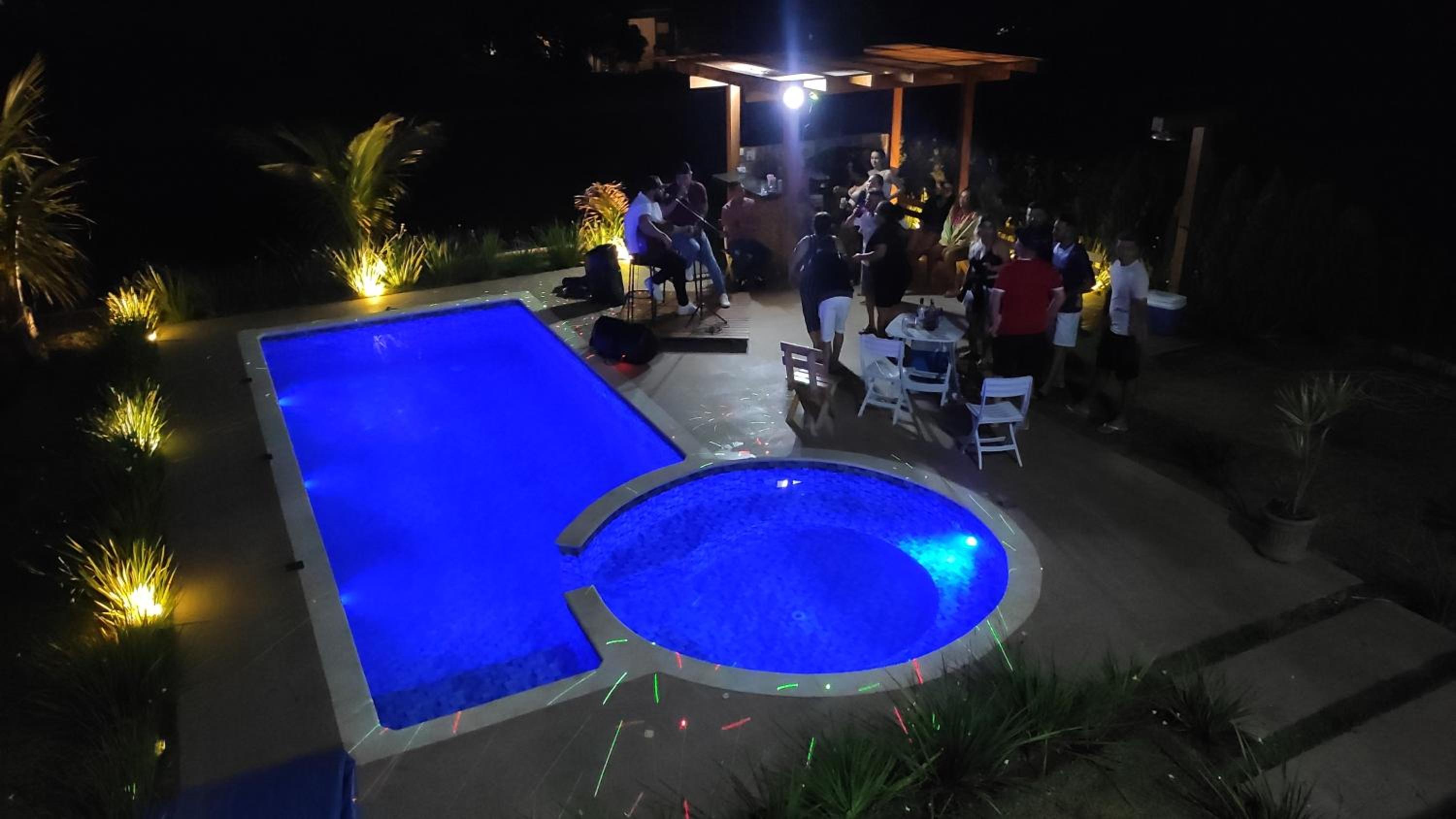 Minha Casa na Represa Riviera Santa Cristina II