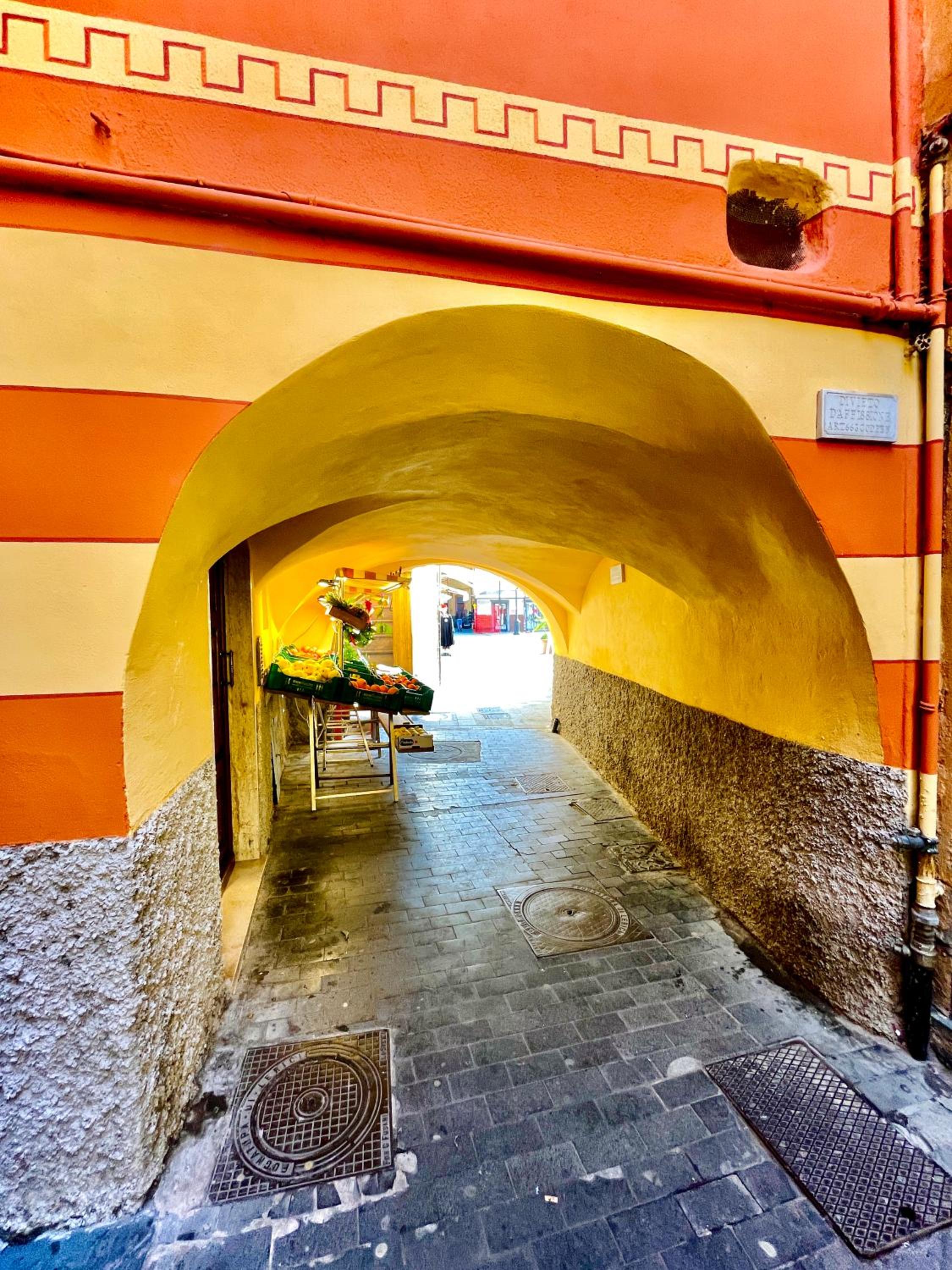Il Sogno dei Poeti (The Poets' Dream) view 3