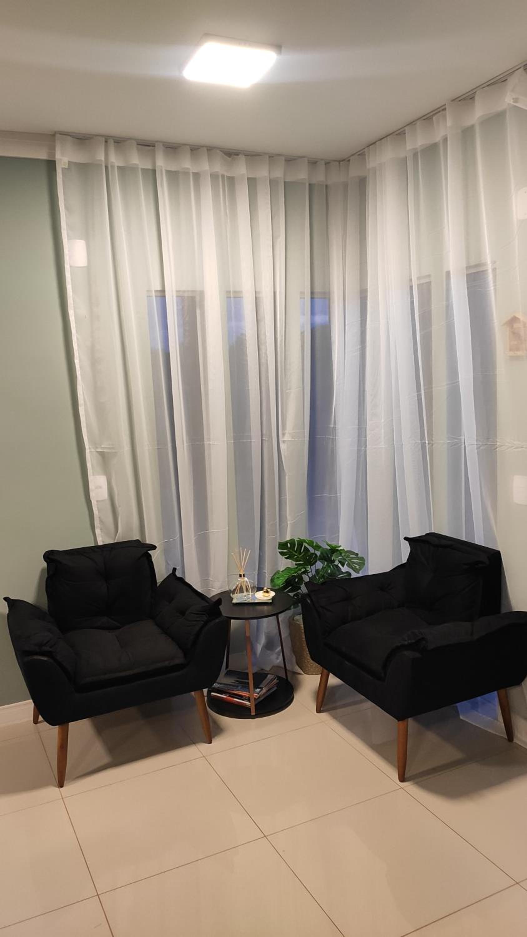 Minha Casa na Represa Riviera Santa Cristina II