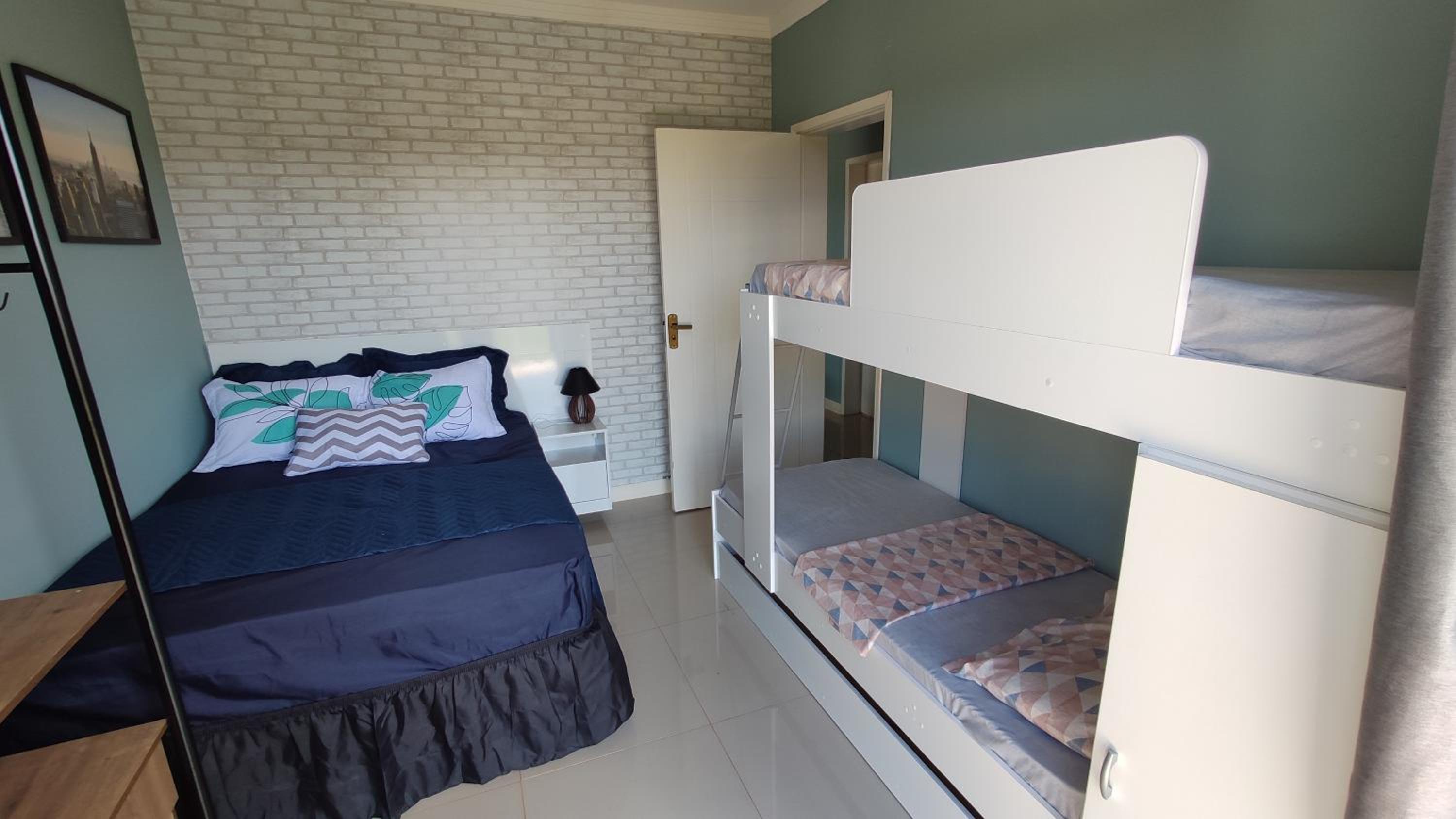 Minha Casa na Represa Riviera Santa Cristina II