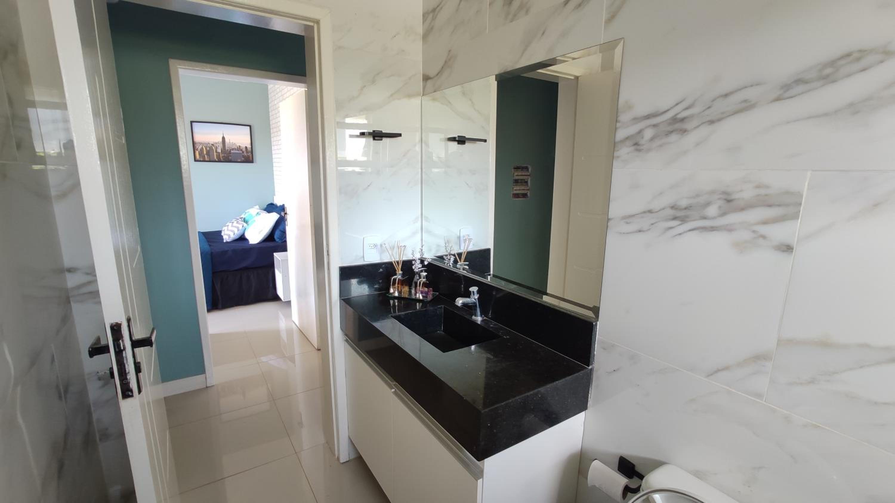 Minha Casa na Represa Riviera Santa Cristina II