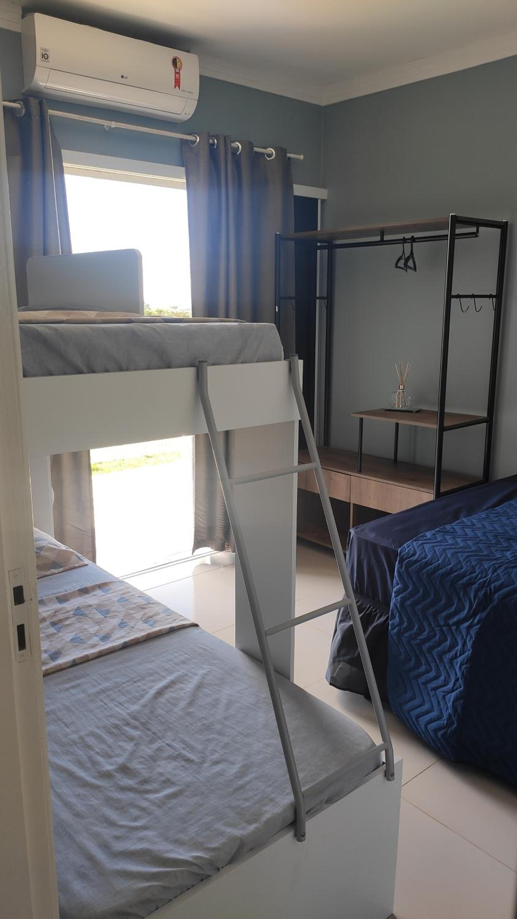 Minha Casa na Represa Riviera Santa Cristina II