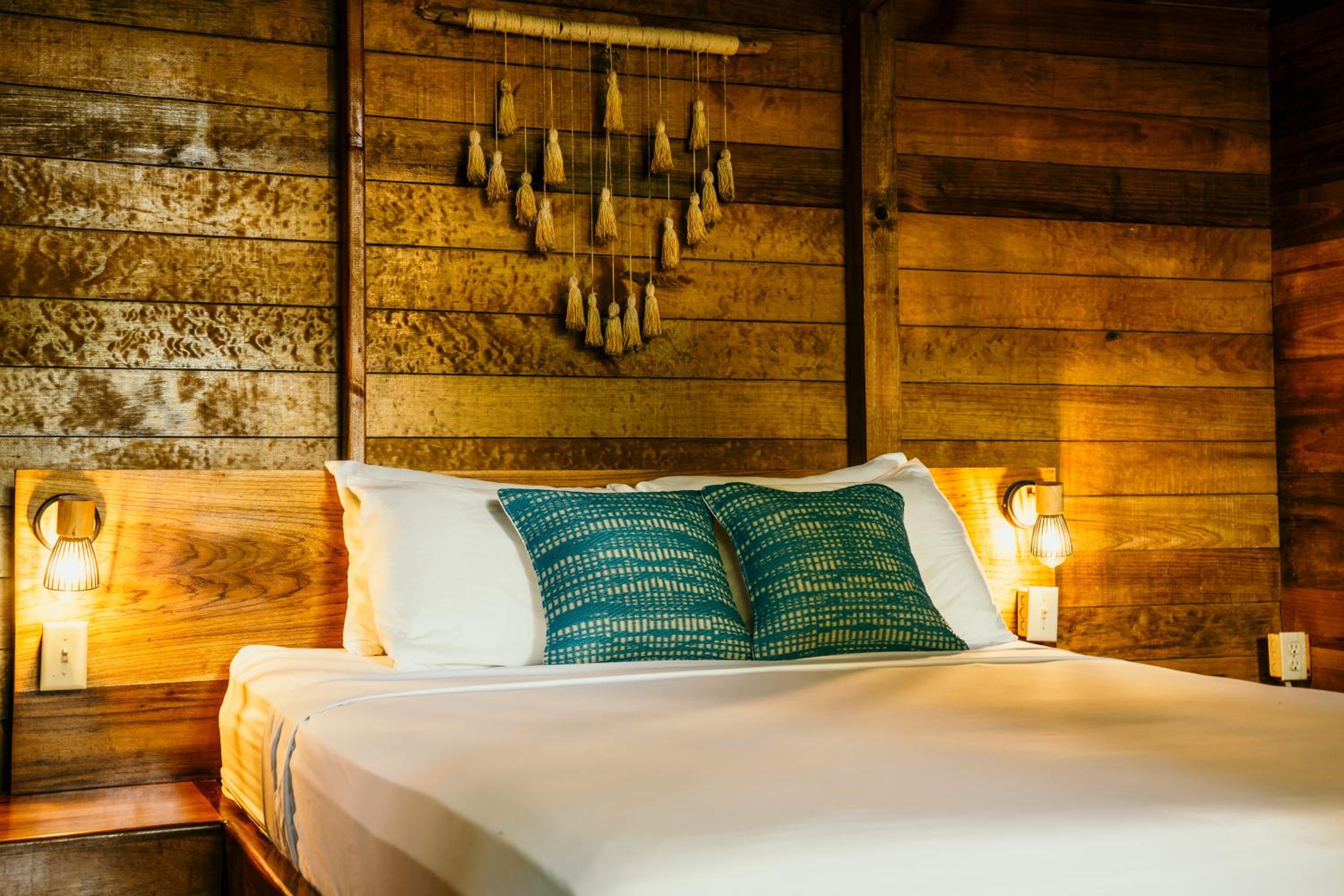 Palmar Beach Lodge