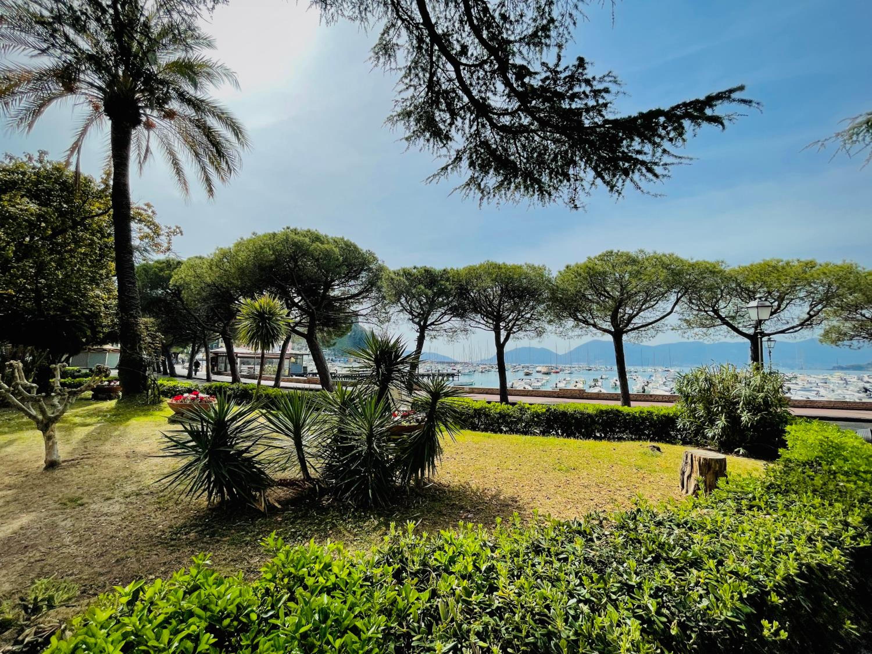 Il Sogno dei Poeti (The Poets' Dream) view 5