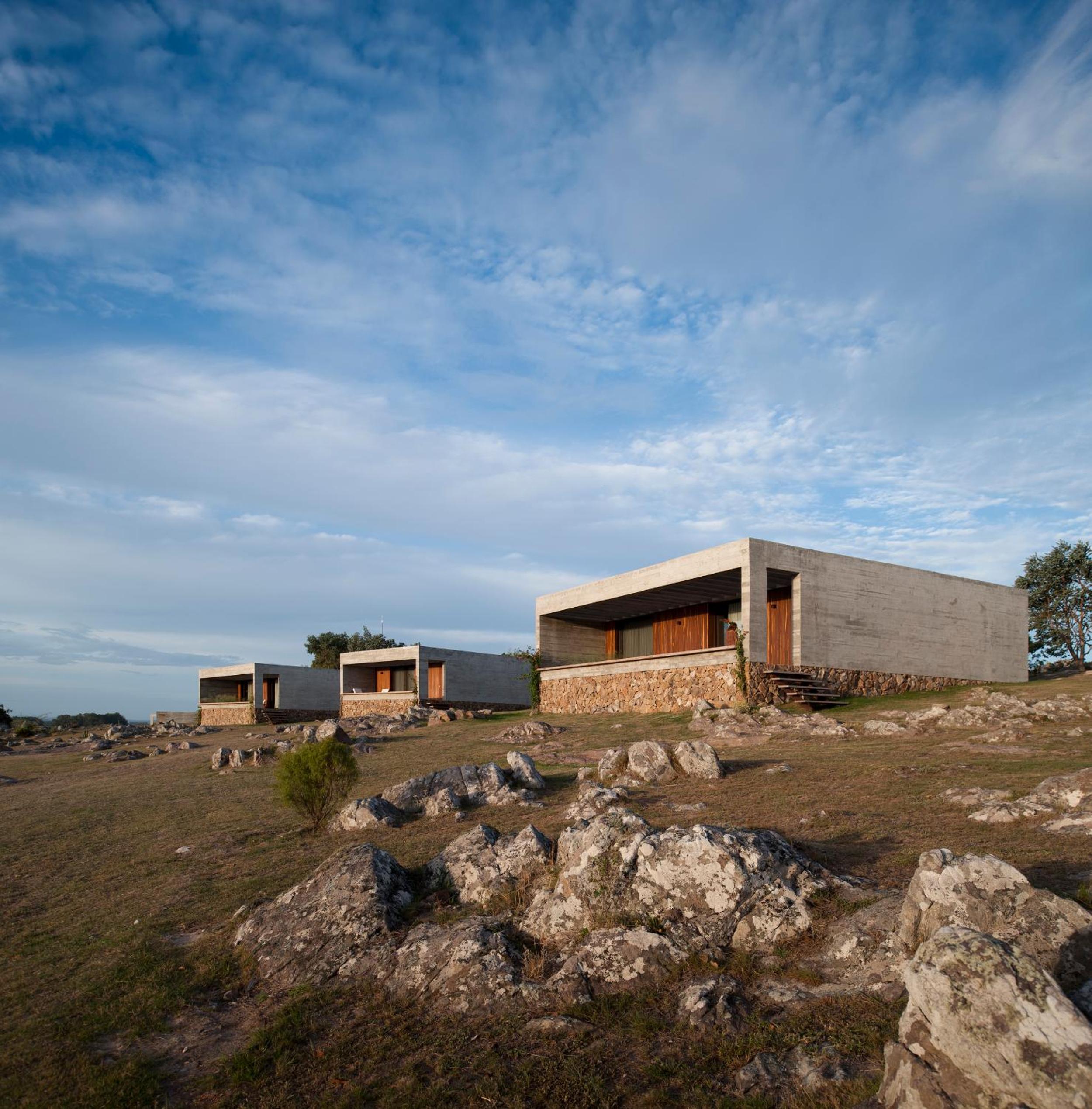 Hotel Fasano Punta del Este view 5