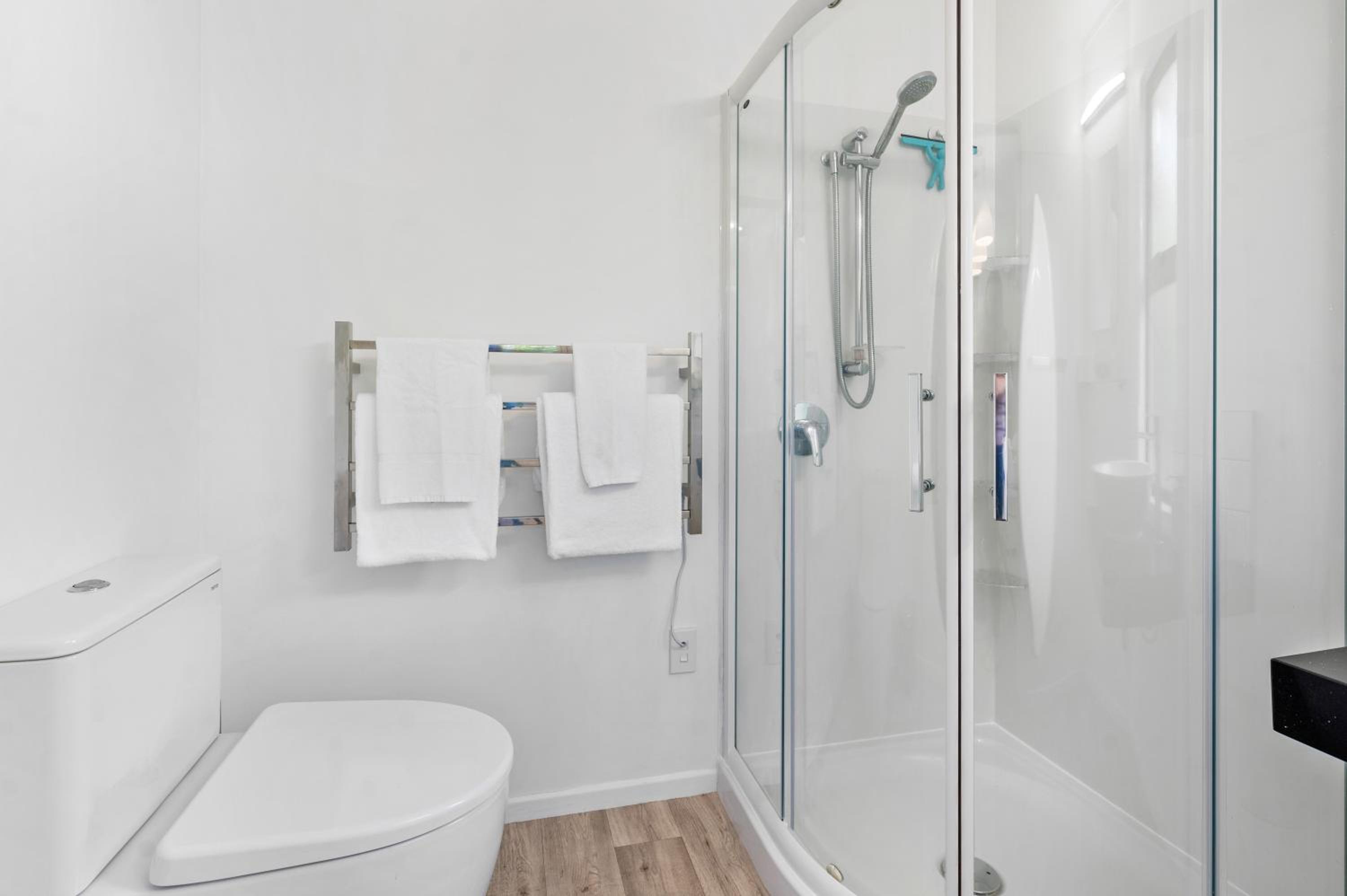 Acacia Heights - Garden Cottage - Taupo