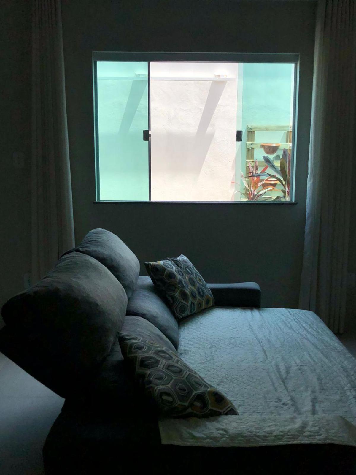 Casa dos Ventos Barreirinhas