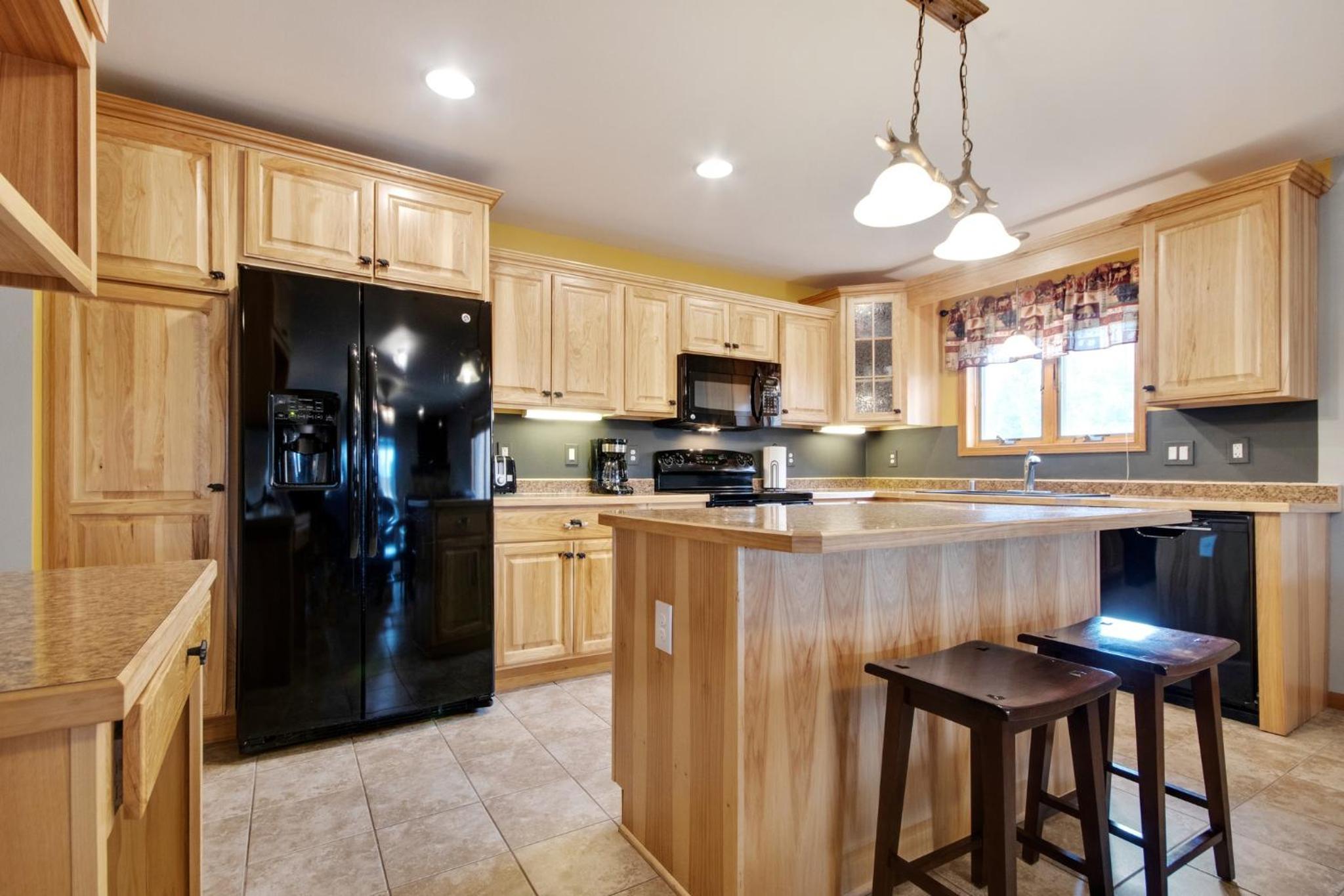 First Floor 3 BR Condo, Northern Bay Golf Course