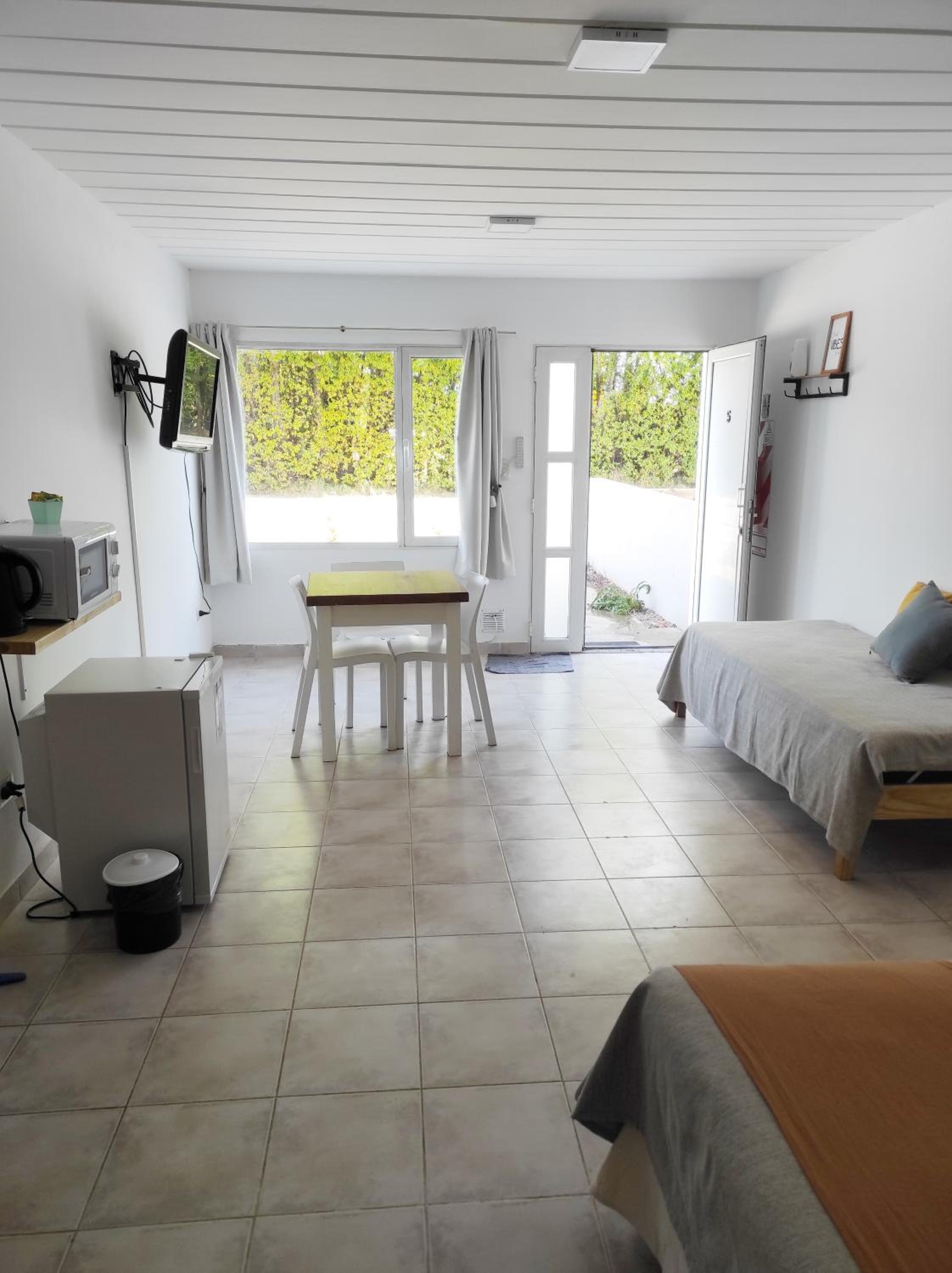 Alameda Reserve Apart