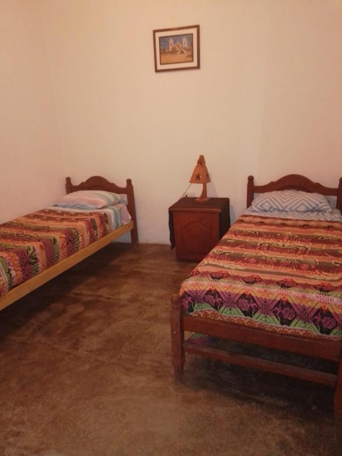HOSTAL LUPITA