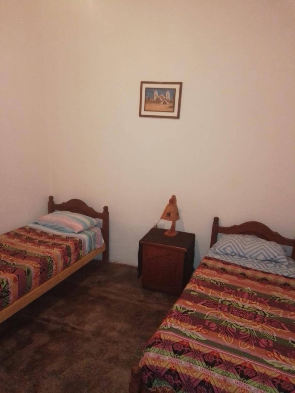 HOSTAL LUPITA
