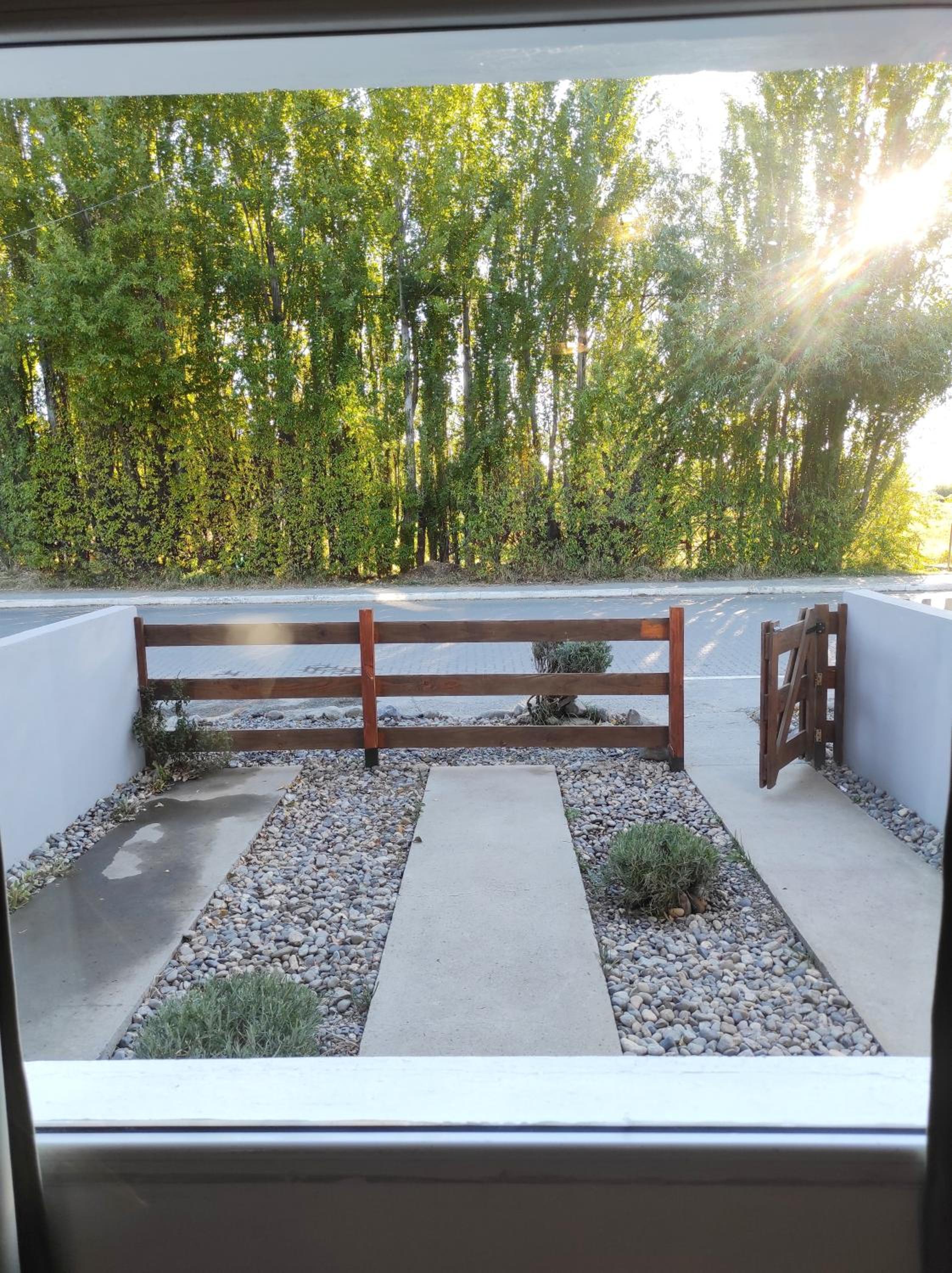Alameda Reserve Apart